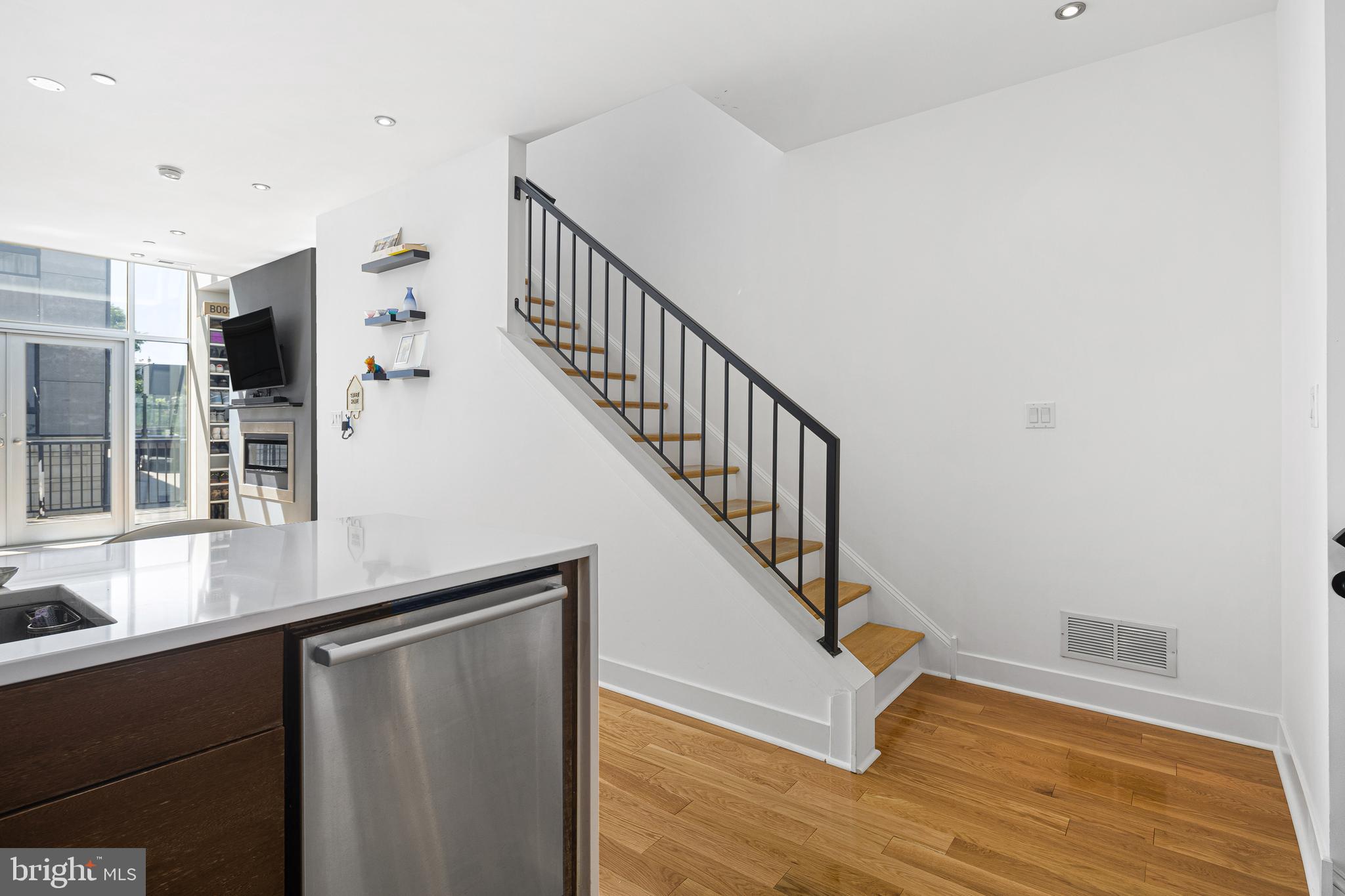 MANAYUNK - Residential