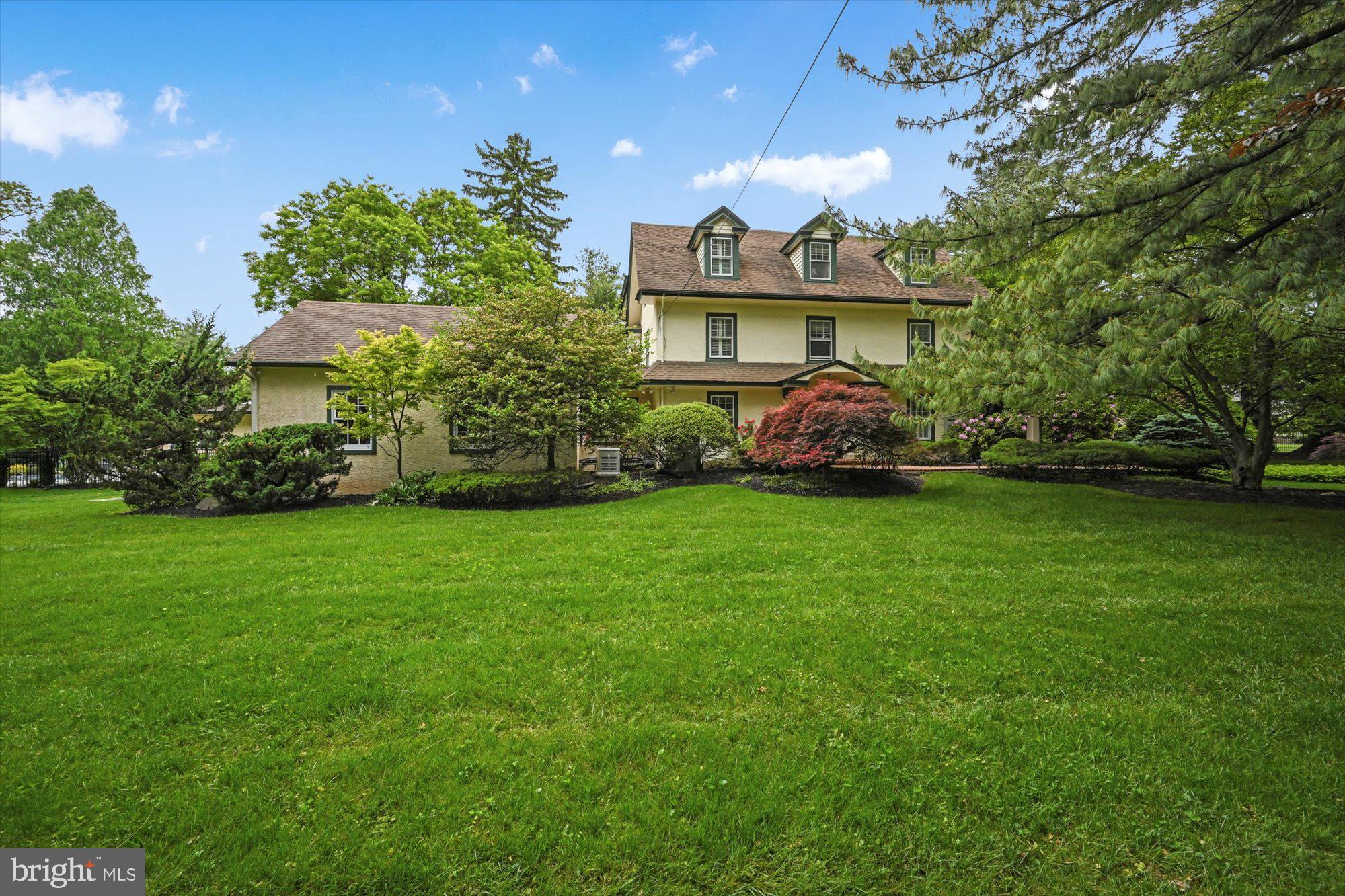 PENN VALLEY - Residential