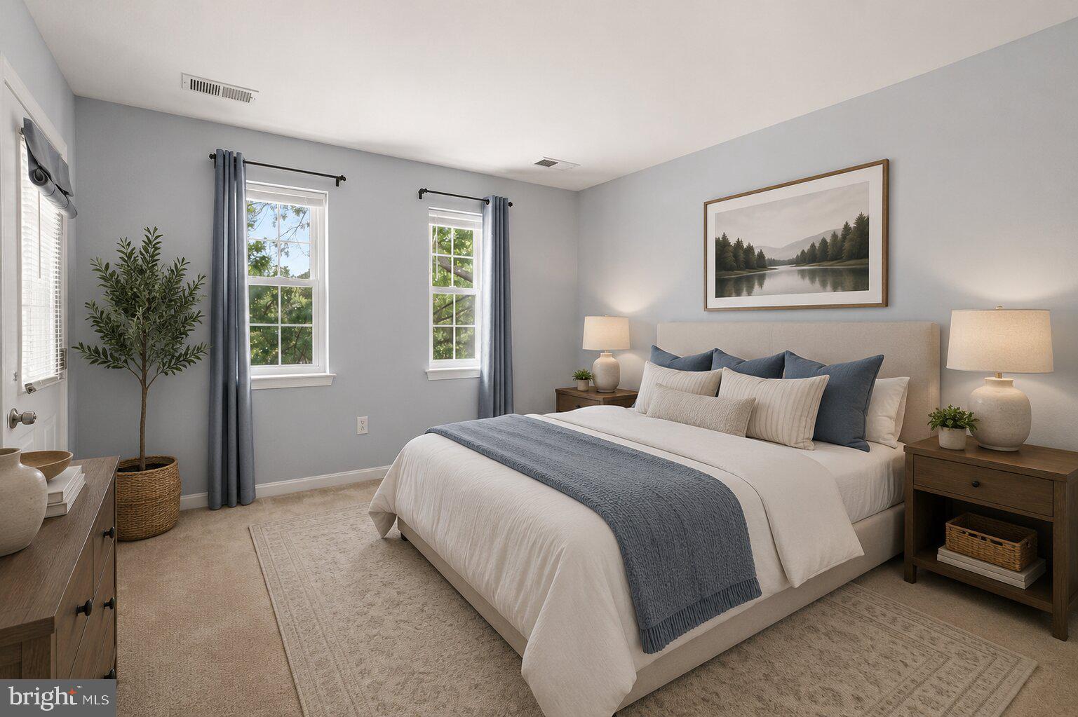 FLOWER HILL - Residential