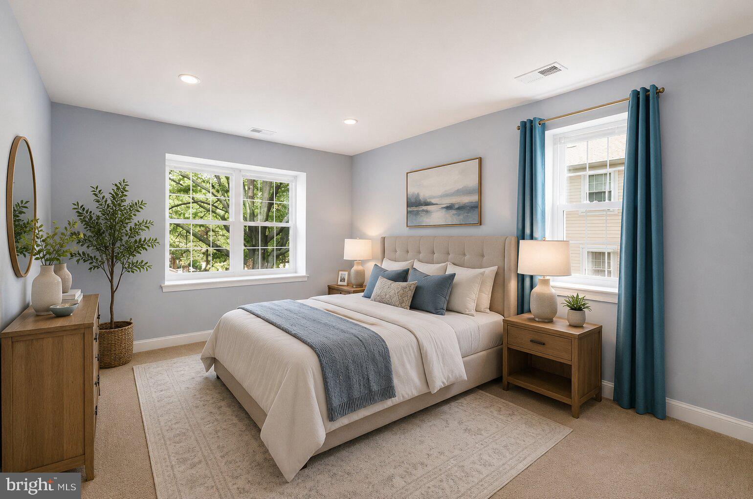 FLOWER HILL - Residential