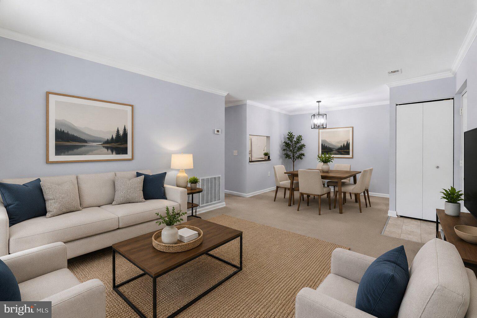 FLOWER HILL - Residential