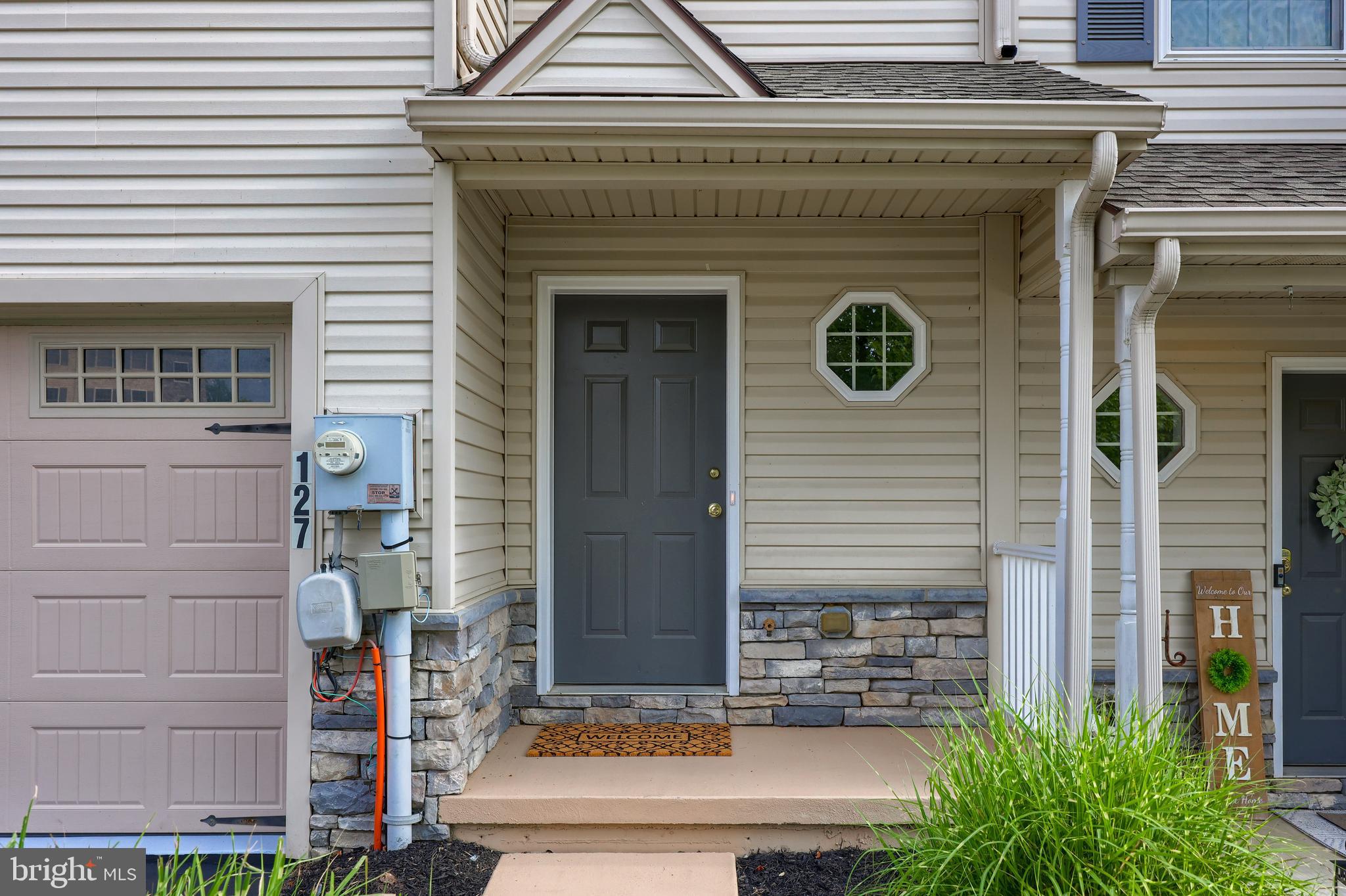 SOUTHERN VILLAGE - Residential