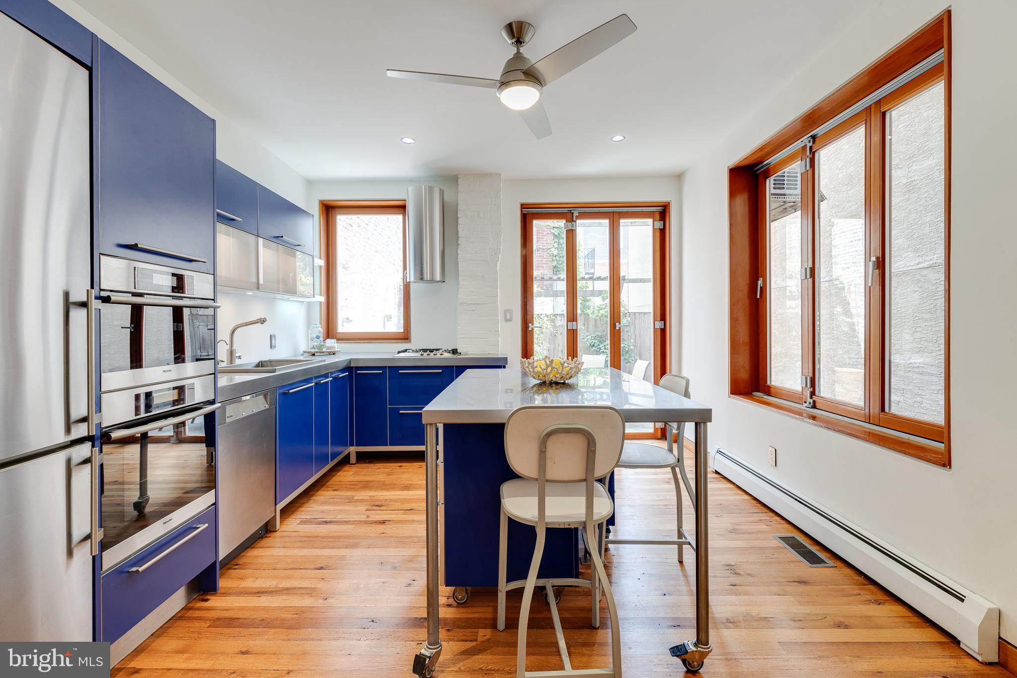 FITLER SQUARE - Residential