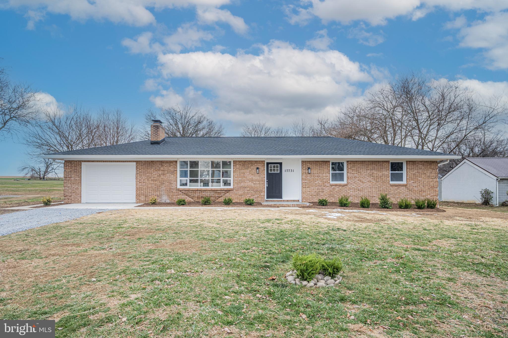 HAGERSTOWN - Residential