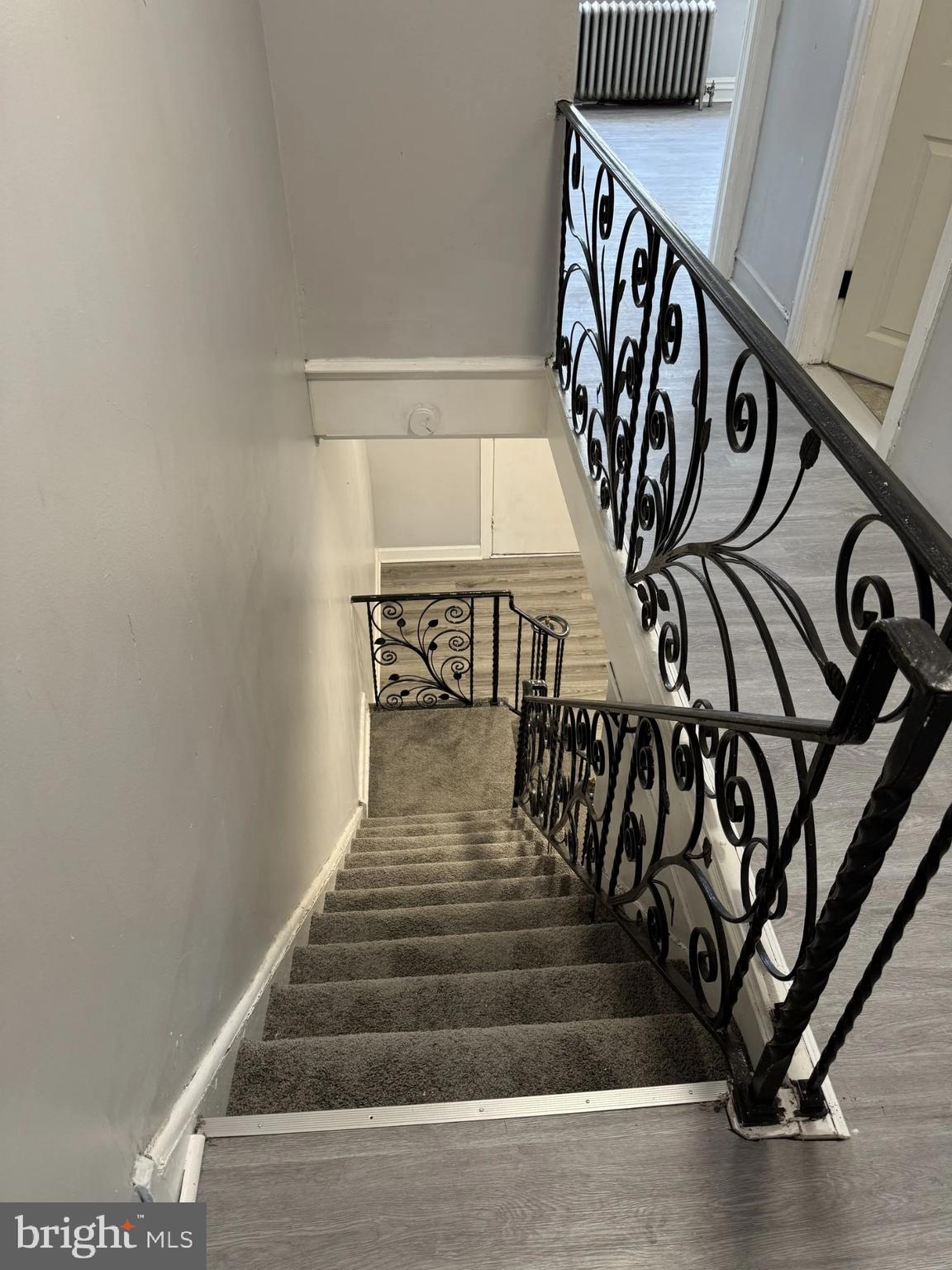 WEST OAK LANE - Residential
