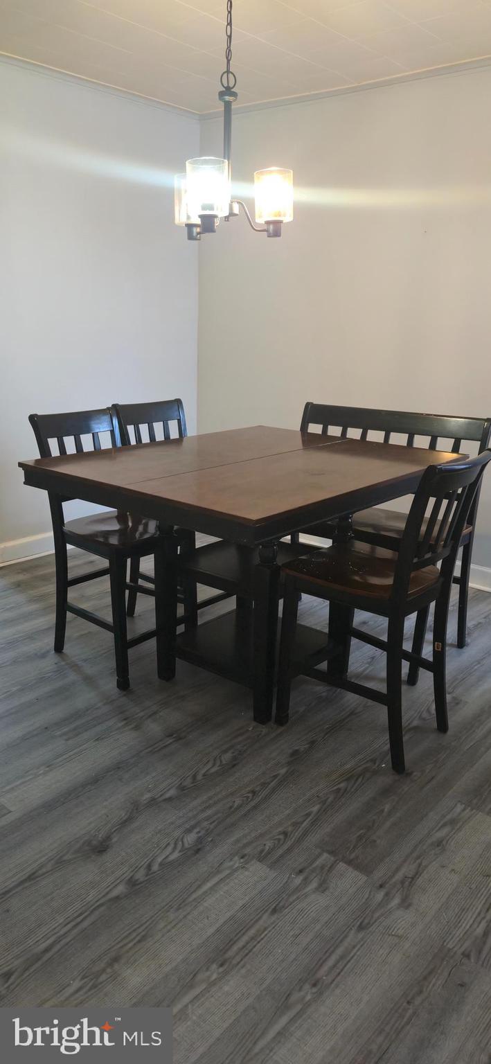 WEST OAK LANE - Residential