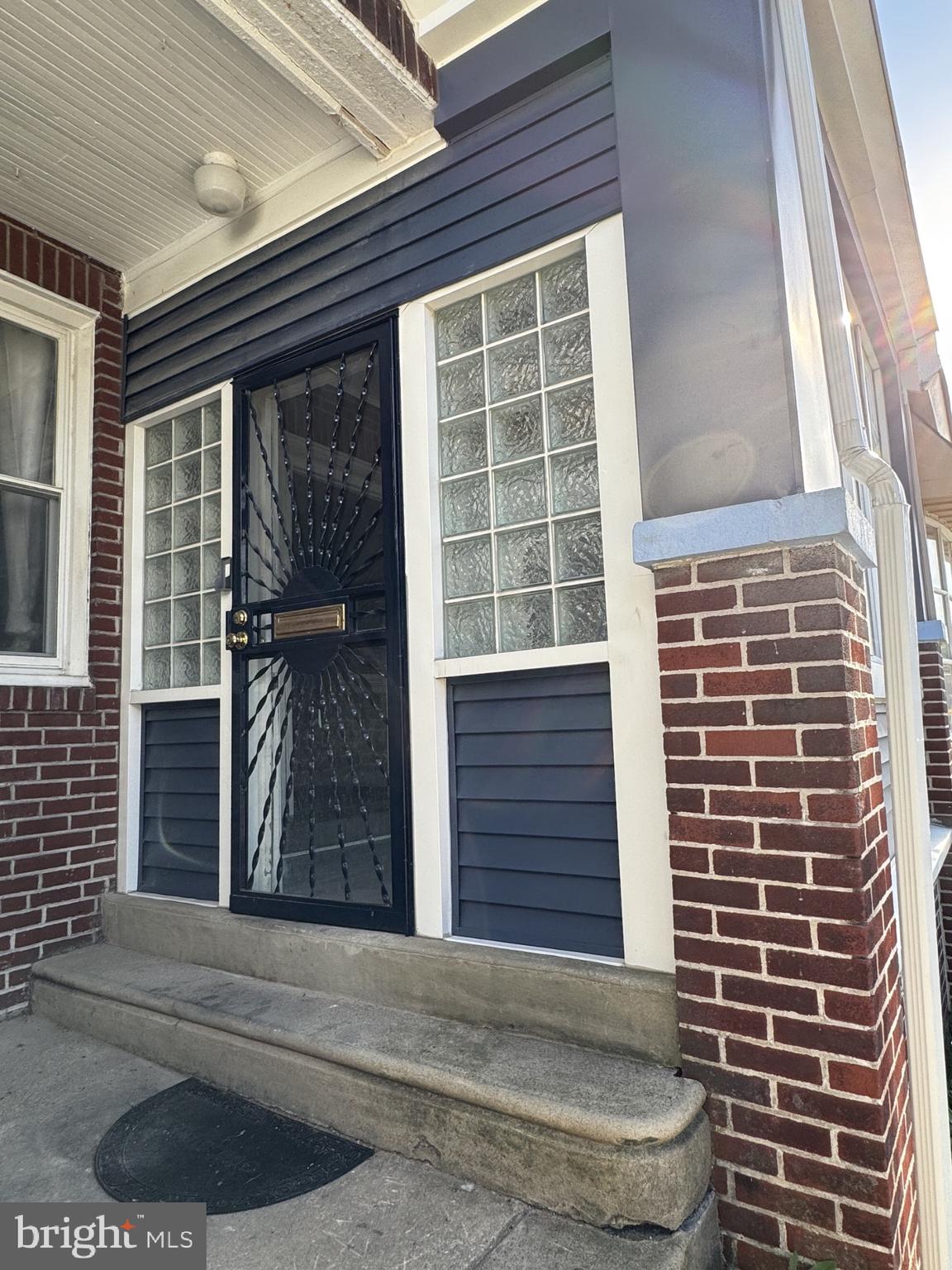 WEST OAK LANE - Residential