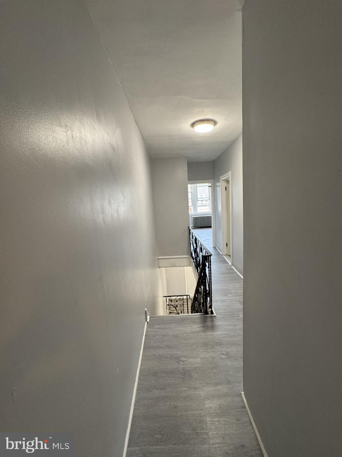 WEST OAK LANE - Residential
