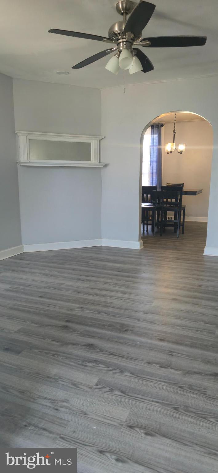 WEST OAK LANE - Residential