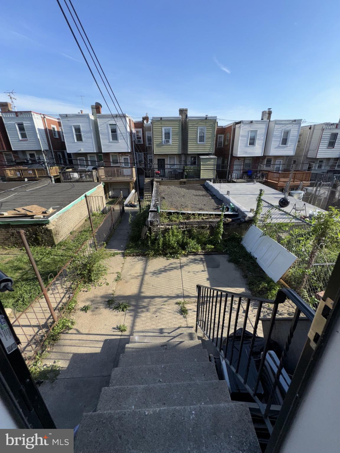 WEST OAK LANE - Residential