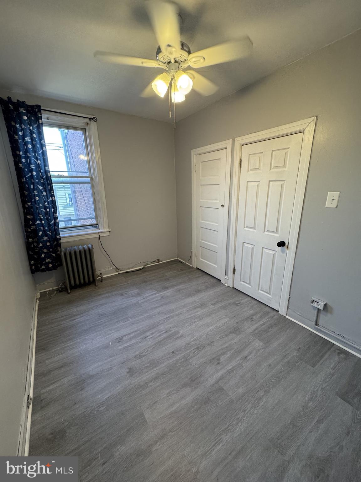 WEST OAK LANE - Residential