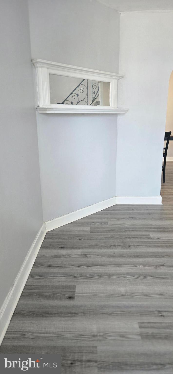 WEST OAK LANE - Residential