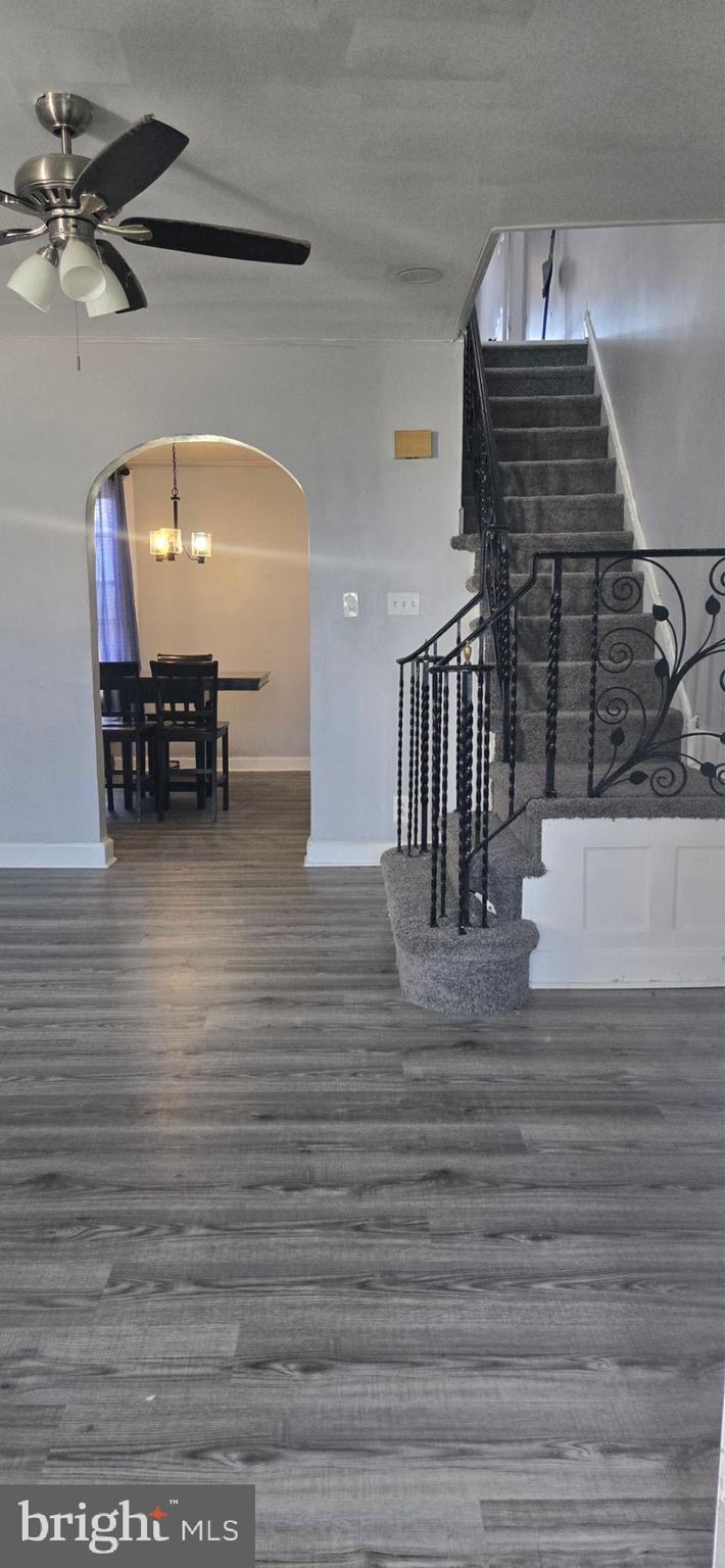 WEST OAK LANE - Residential