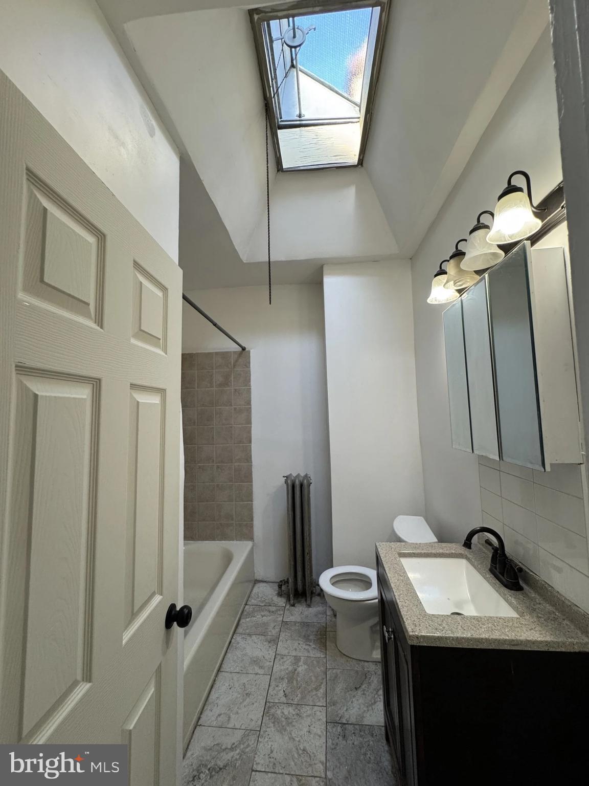 WEST OAK LANE - Residential