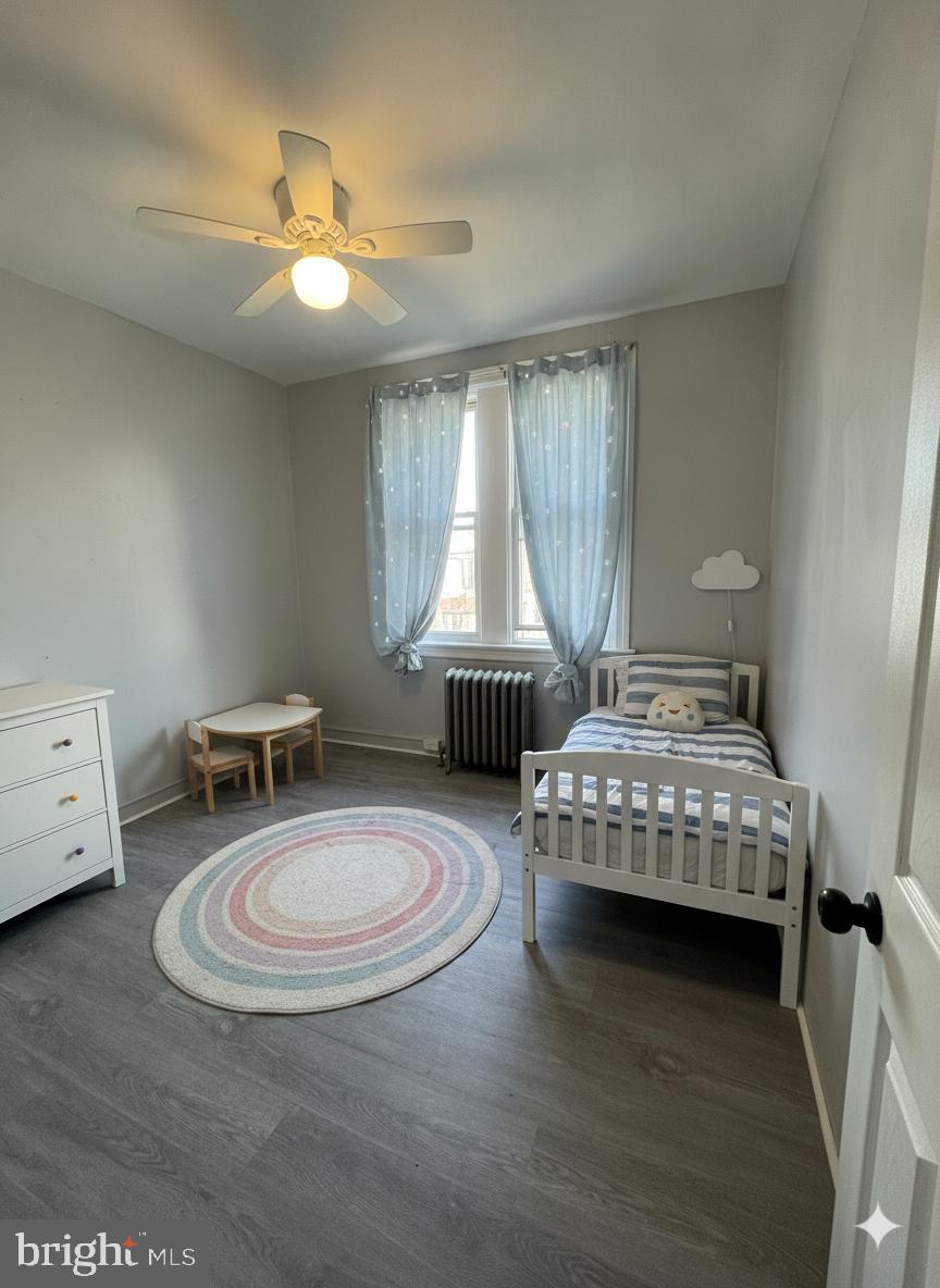 WEST OAK LANE - Residential