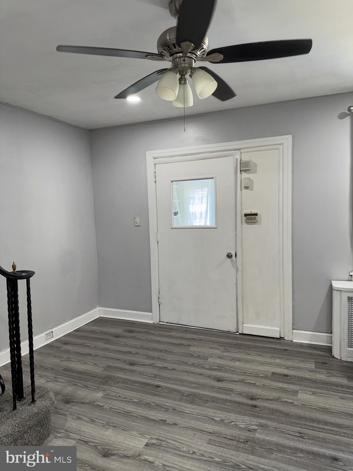 WEST OAK LANE - Residential