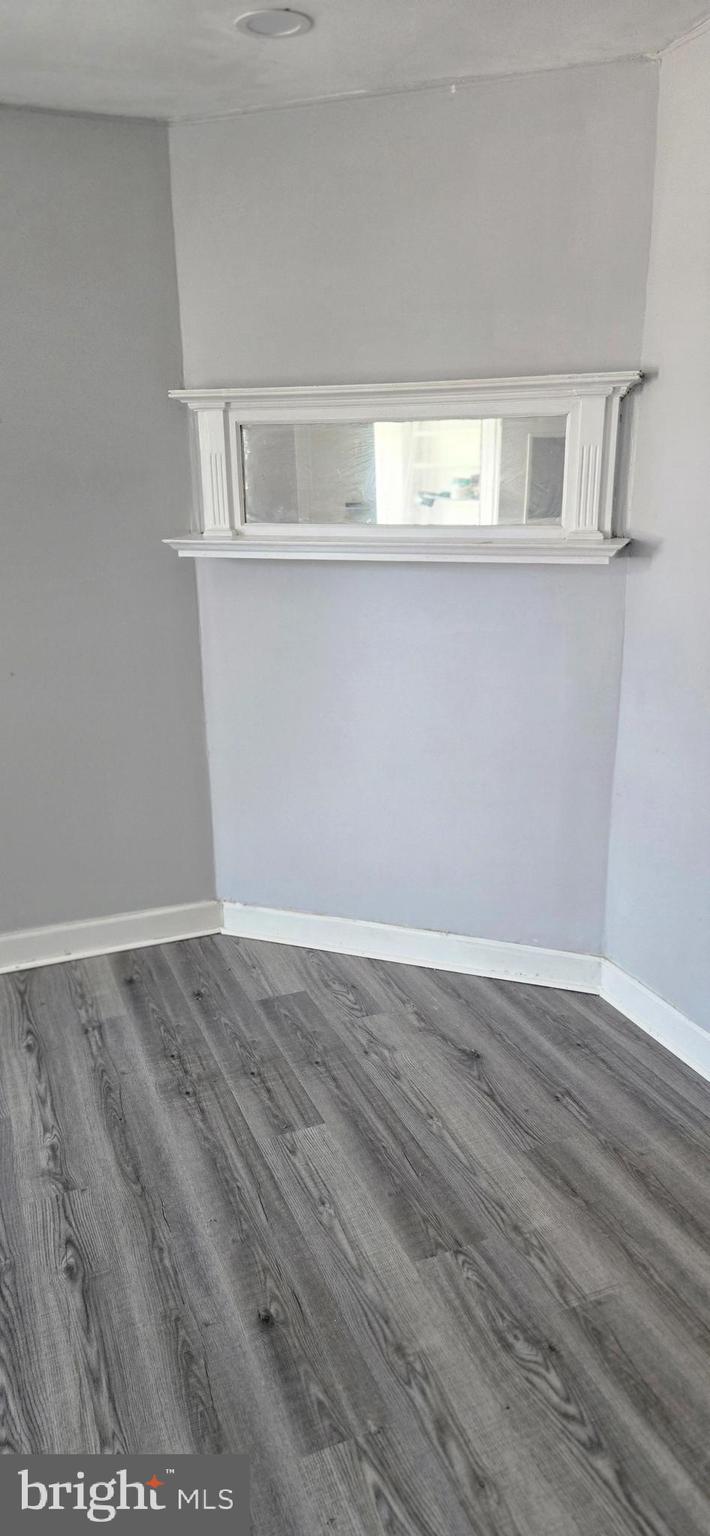 WEST OAK LANE - Residential