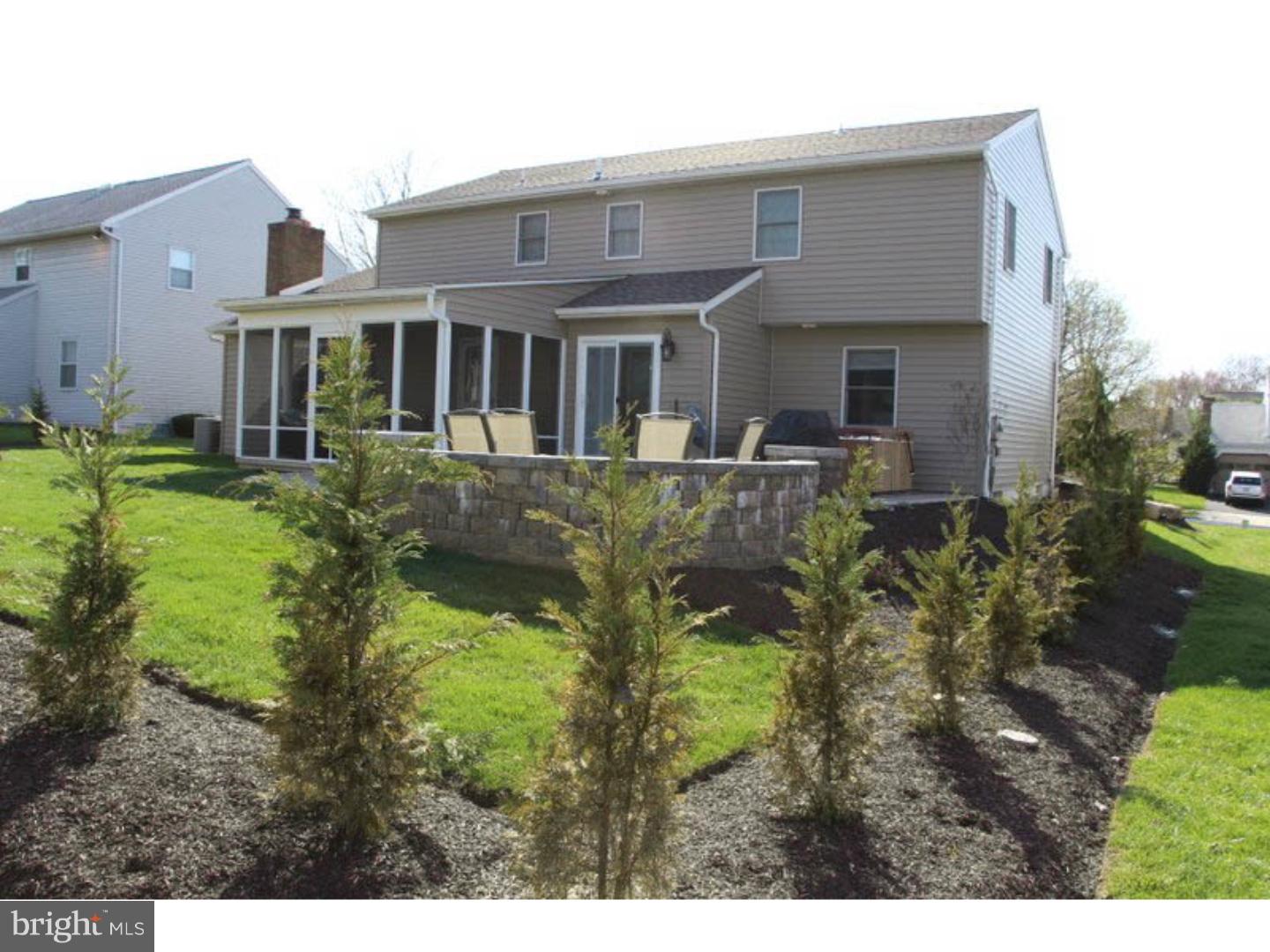 DREXELWOOD - Residential