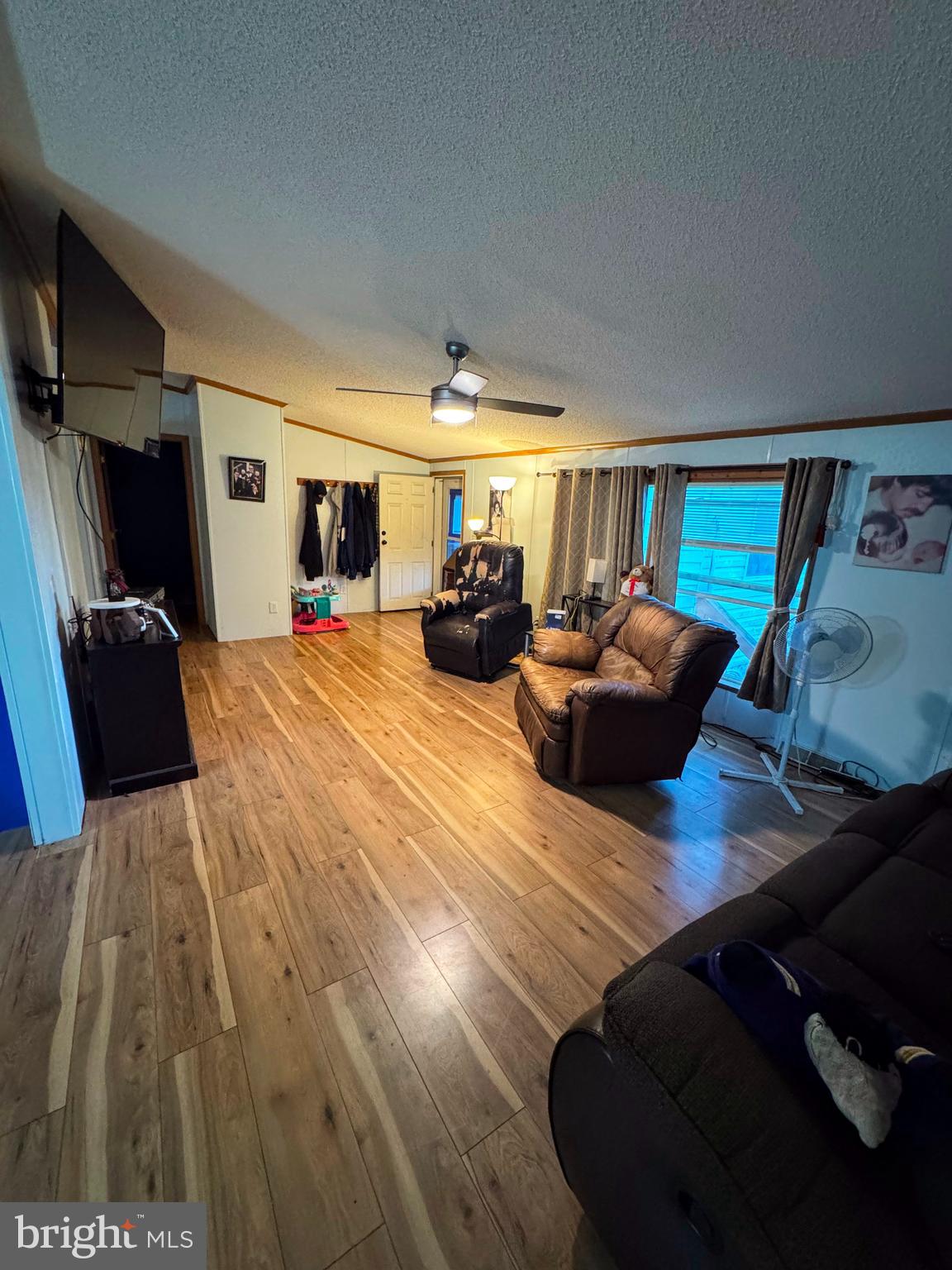 SHIPPENSBURG MOBILE ESTATES - Residential