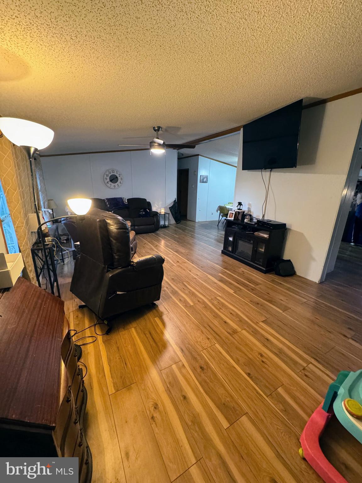 SHIPPENSBURG MOBILE ESTATES - Residential