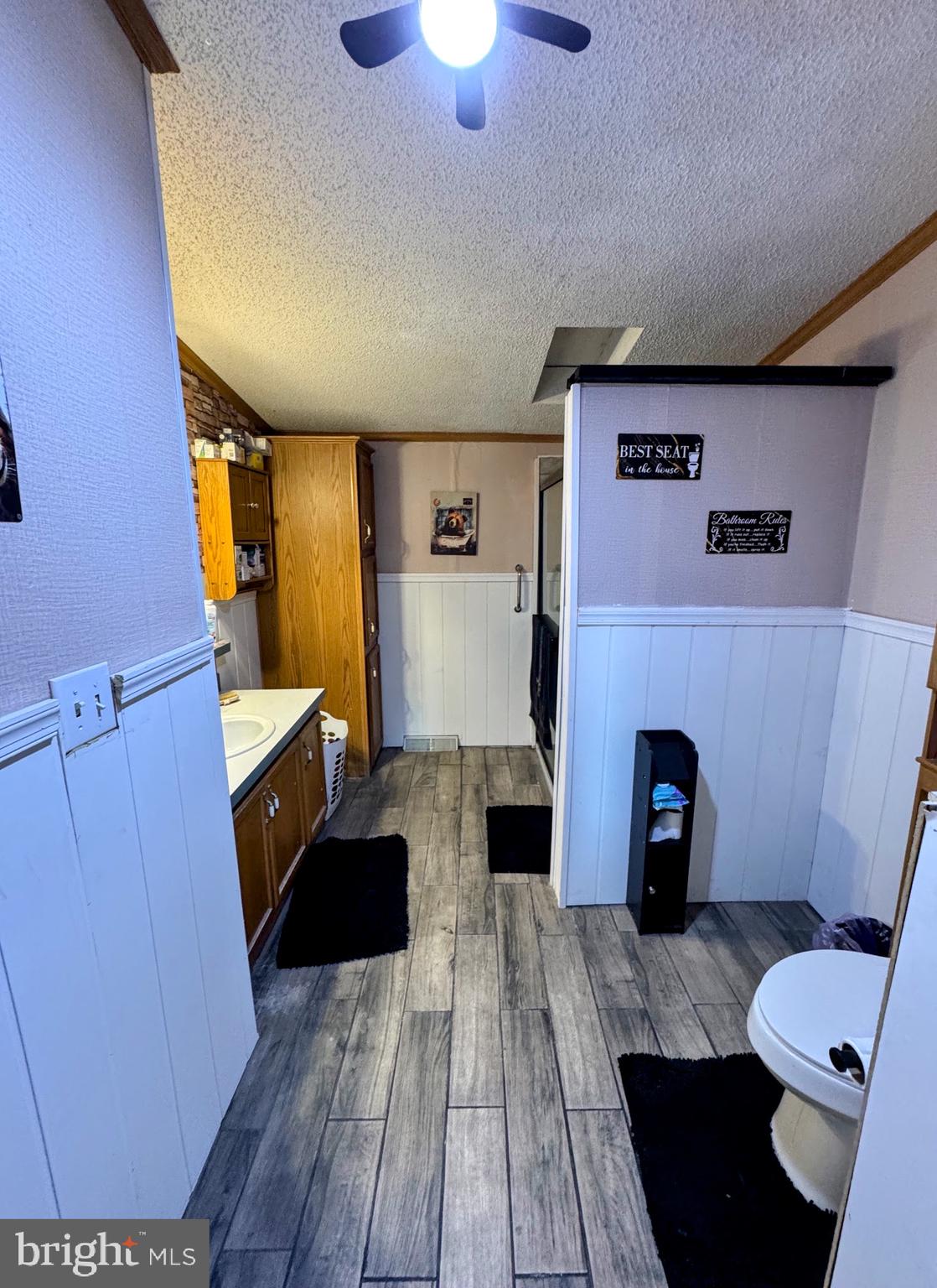 SHIPPENSBURG MOBILE ESTATES - Residential