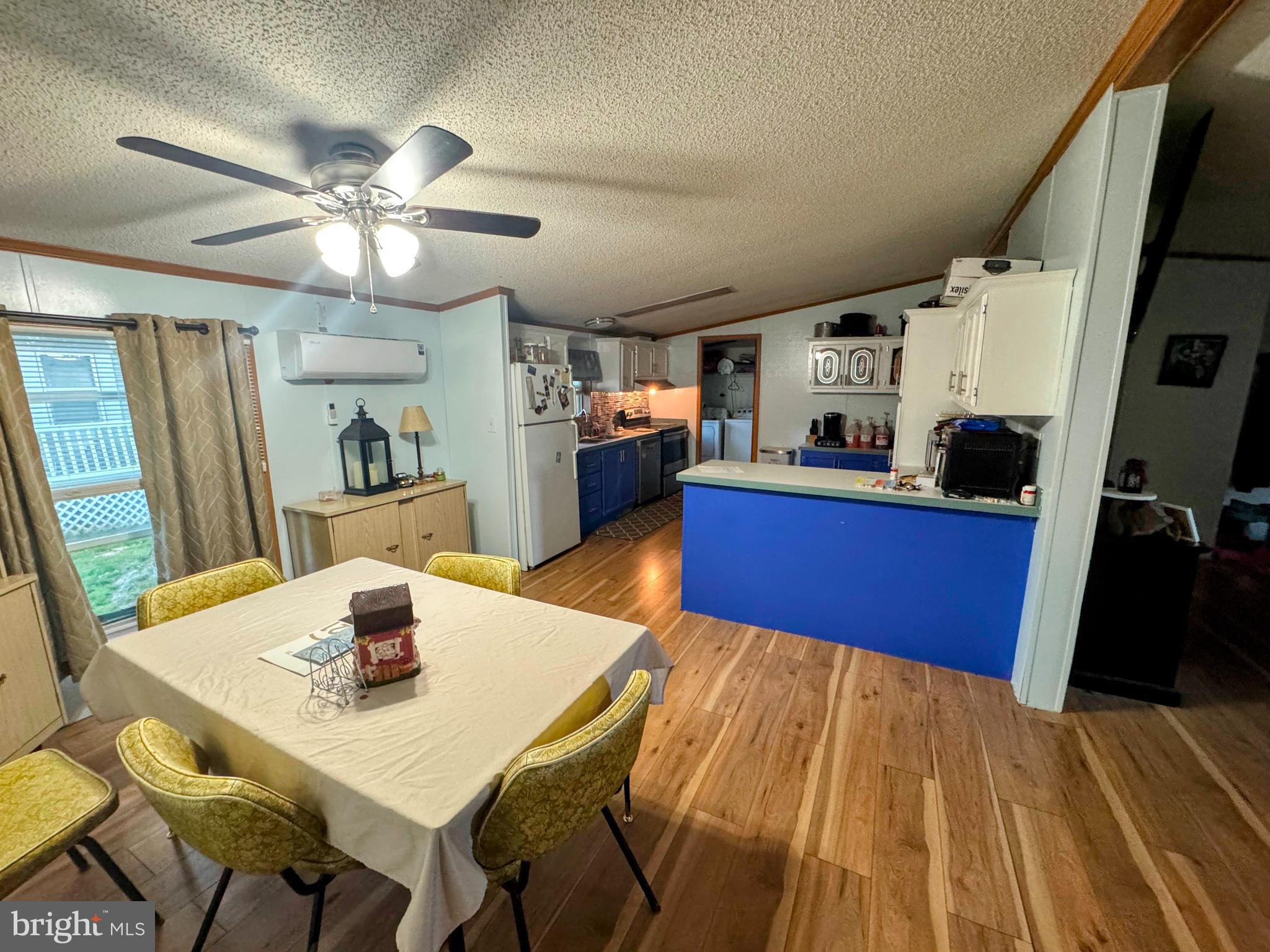 SHIPPENSBURG MOBILE ESTATES - Residential