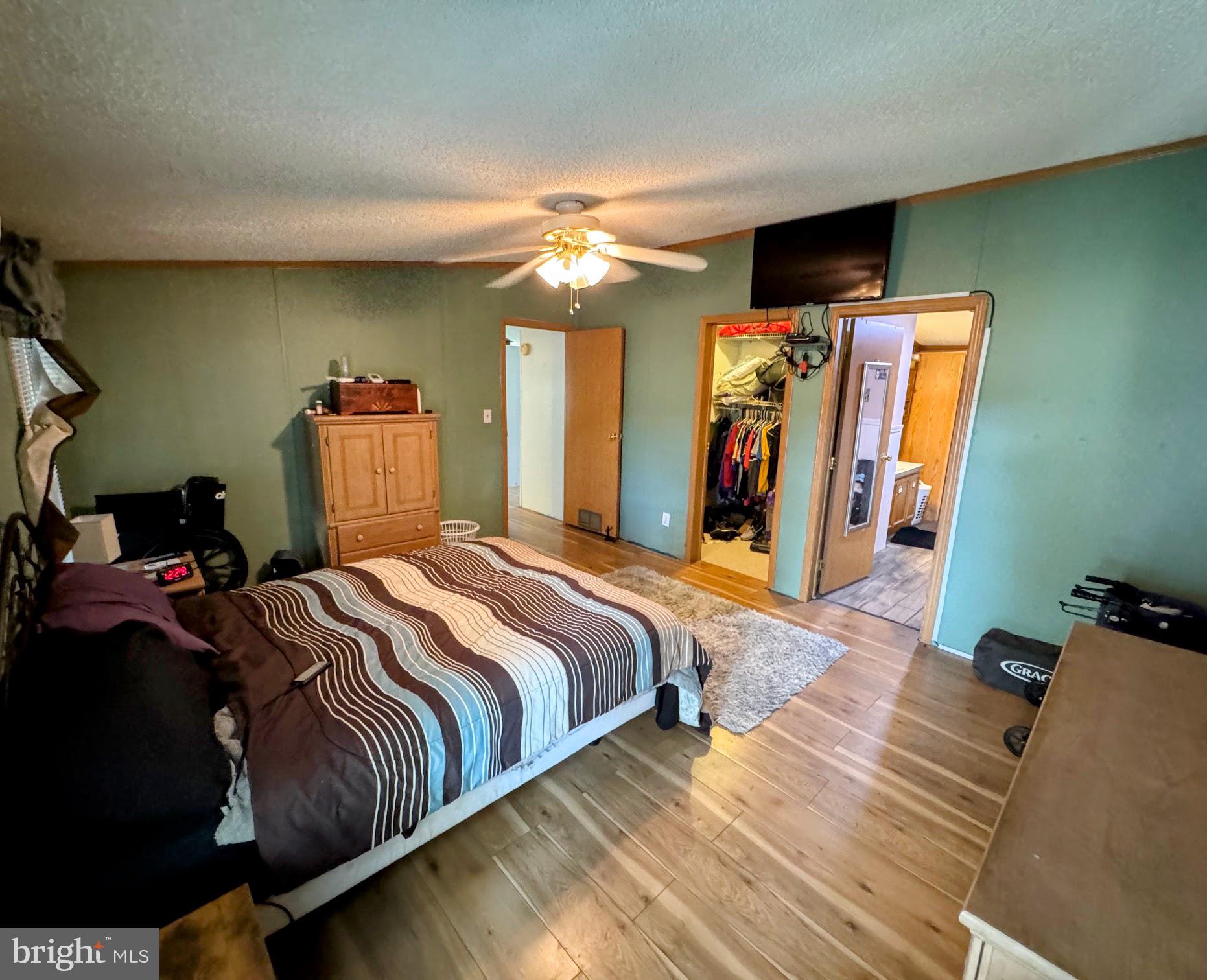 SHIPPENSBURG MOBILE ESTATES - Residential
