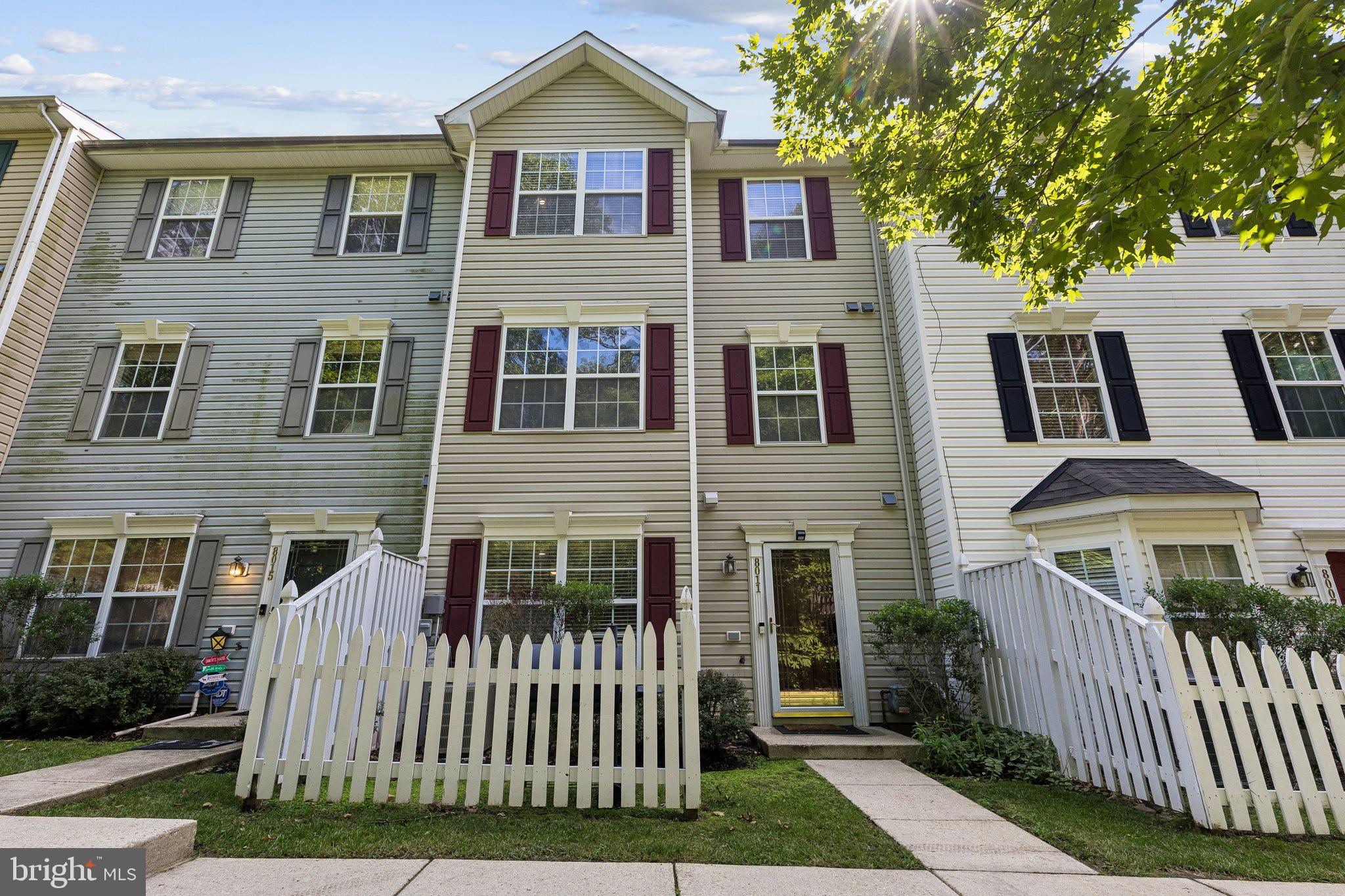 ASBURY WOODS - Residential