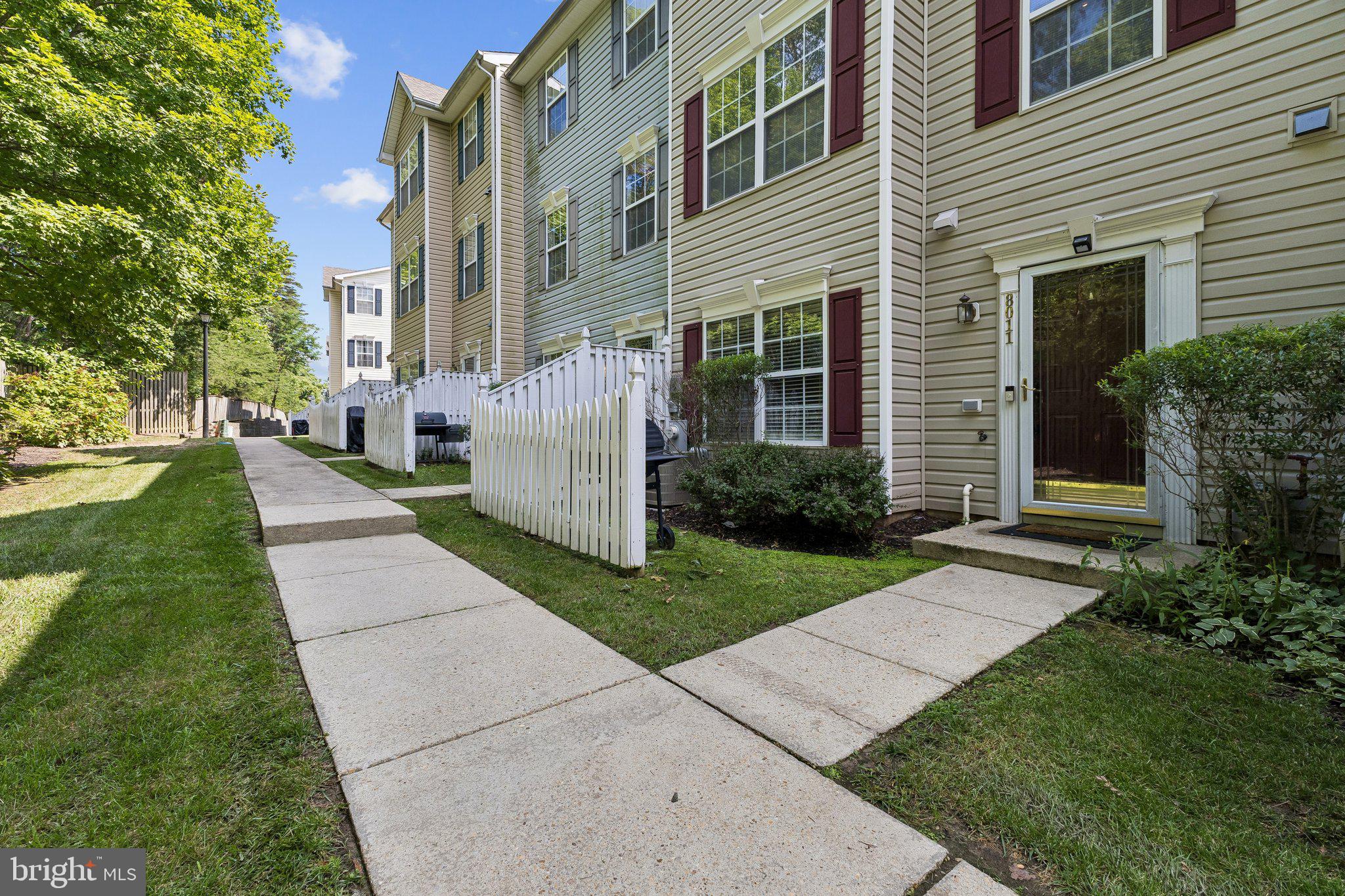 ASBURY WOODS - Residential