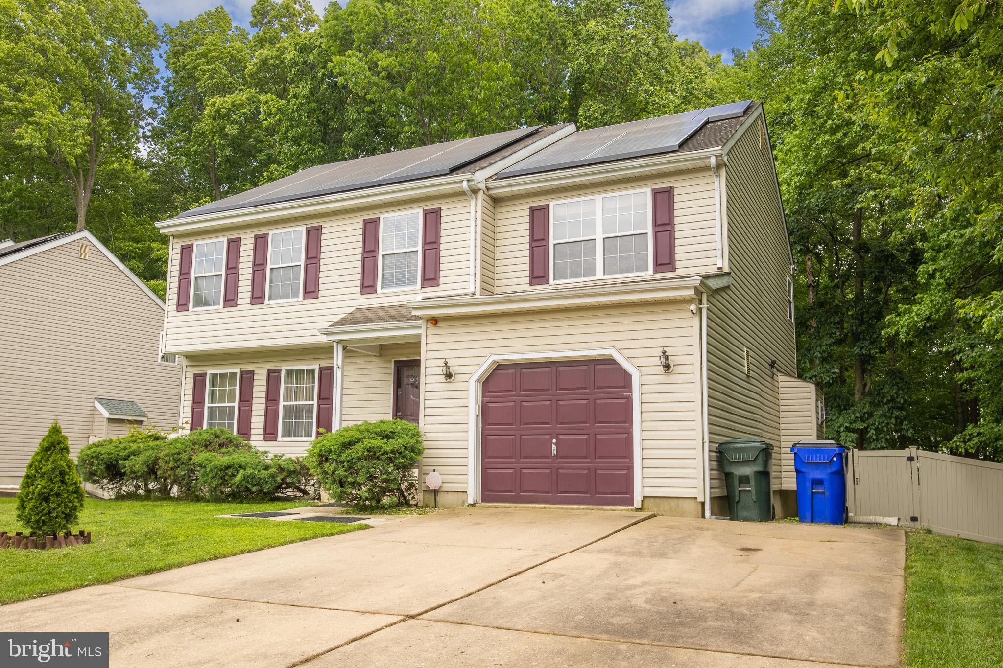 FOREST GLEN - Residential