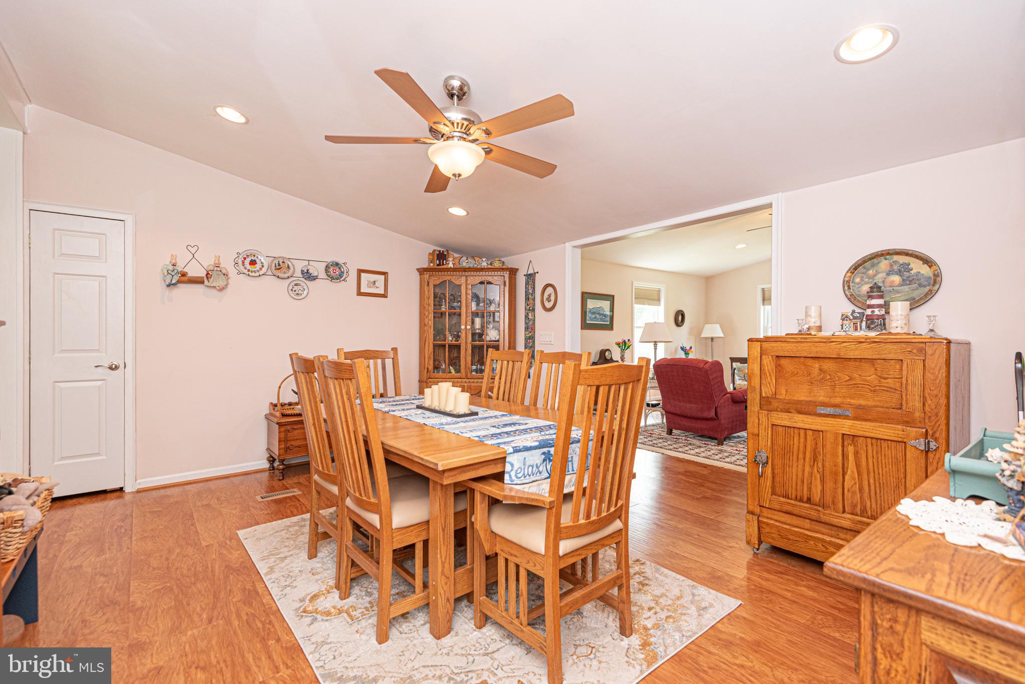 DENTON WOODS - Residential