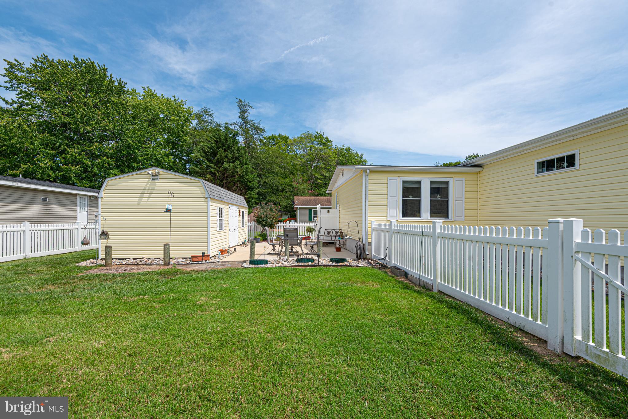 DENTON WOODS - Residential
