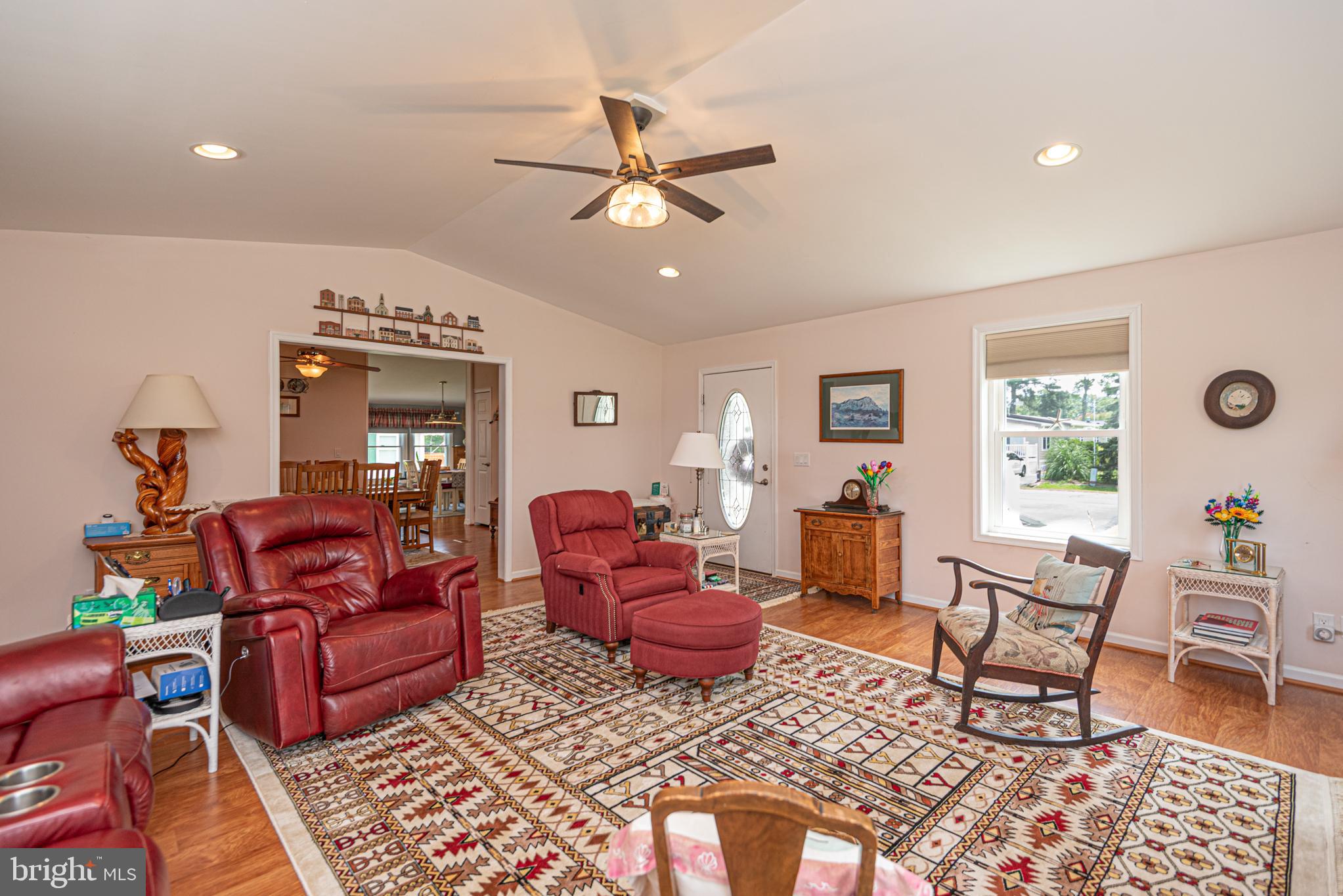 DENTON WOODS - Residential