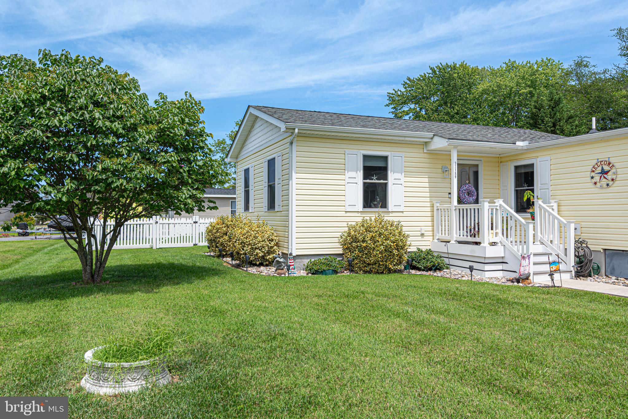 DENTON WOODS - Residential