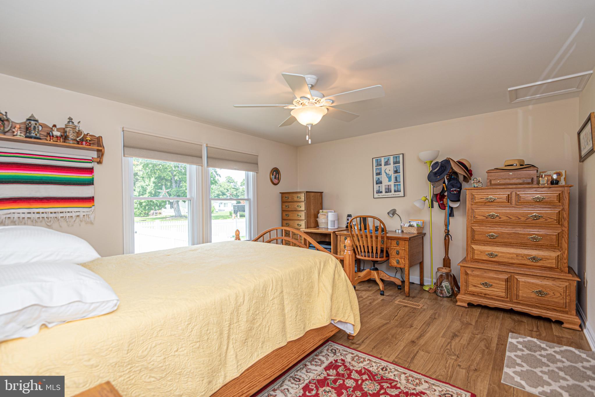 DENTON WOODS - Residential