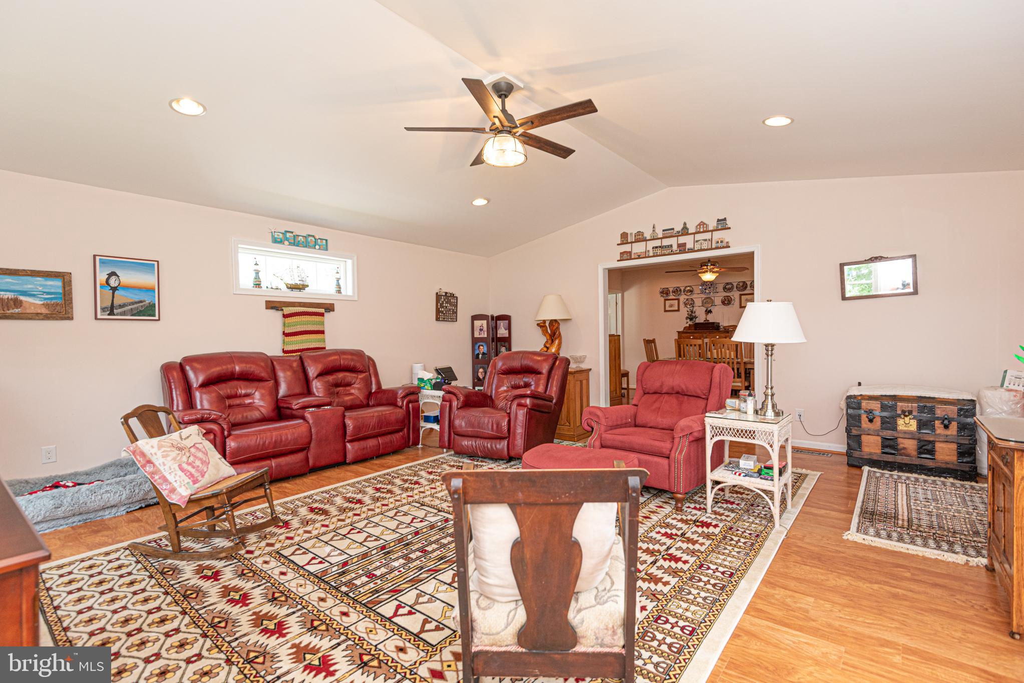 DENTON WOODS - Residential