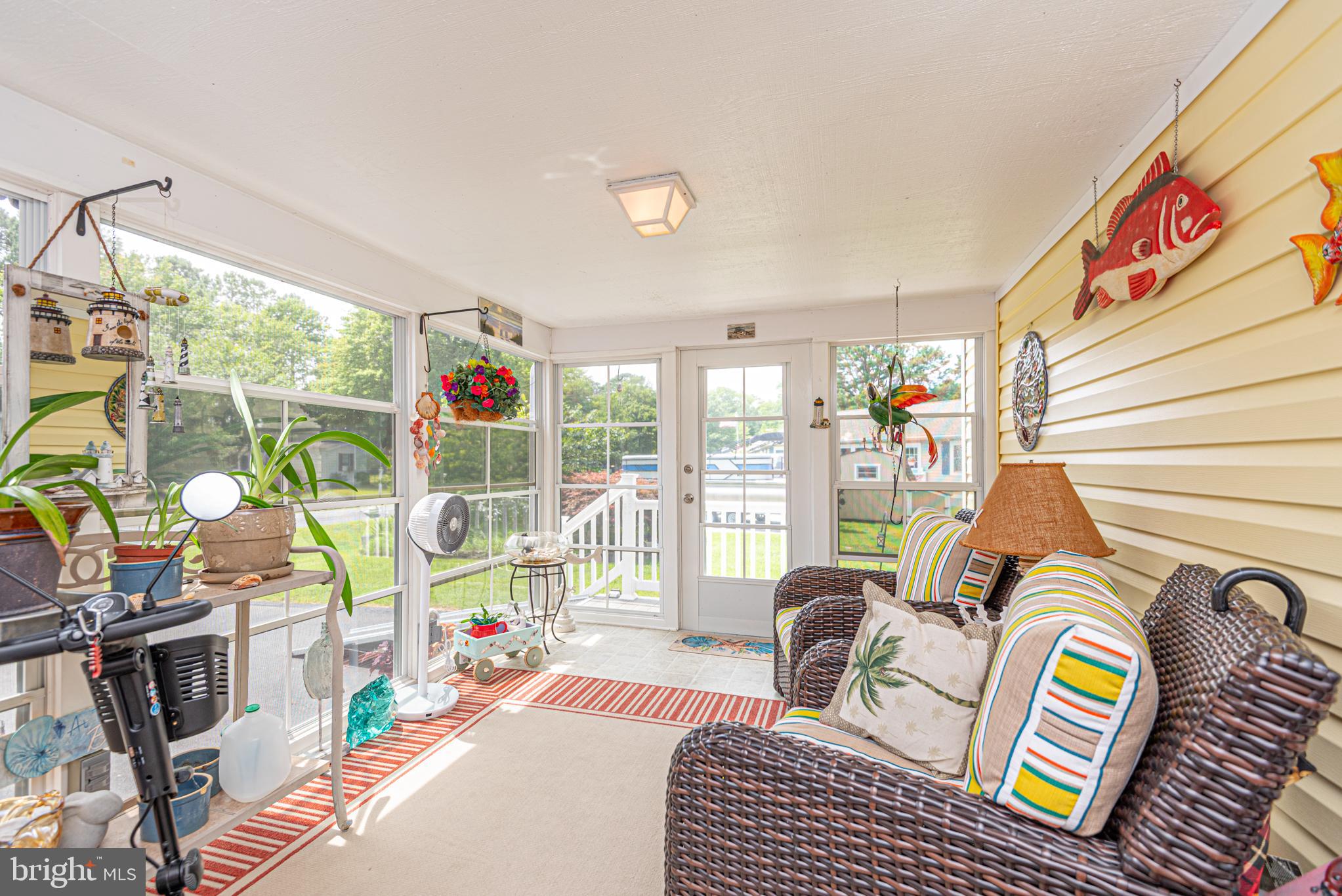 DENTON WOODS - Residential