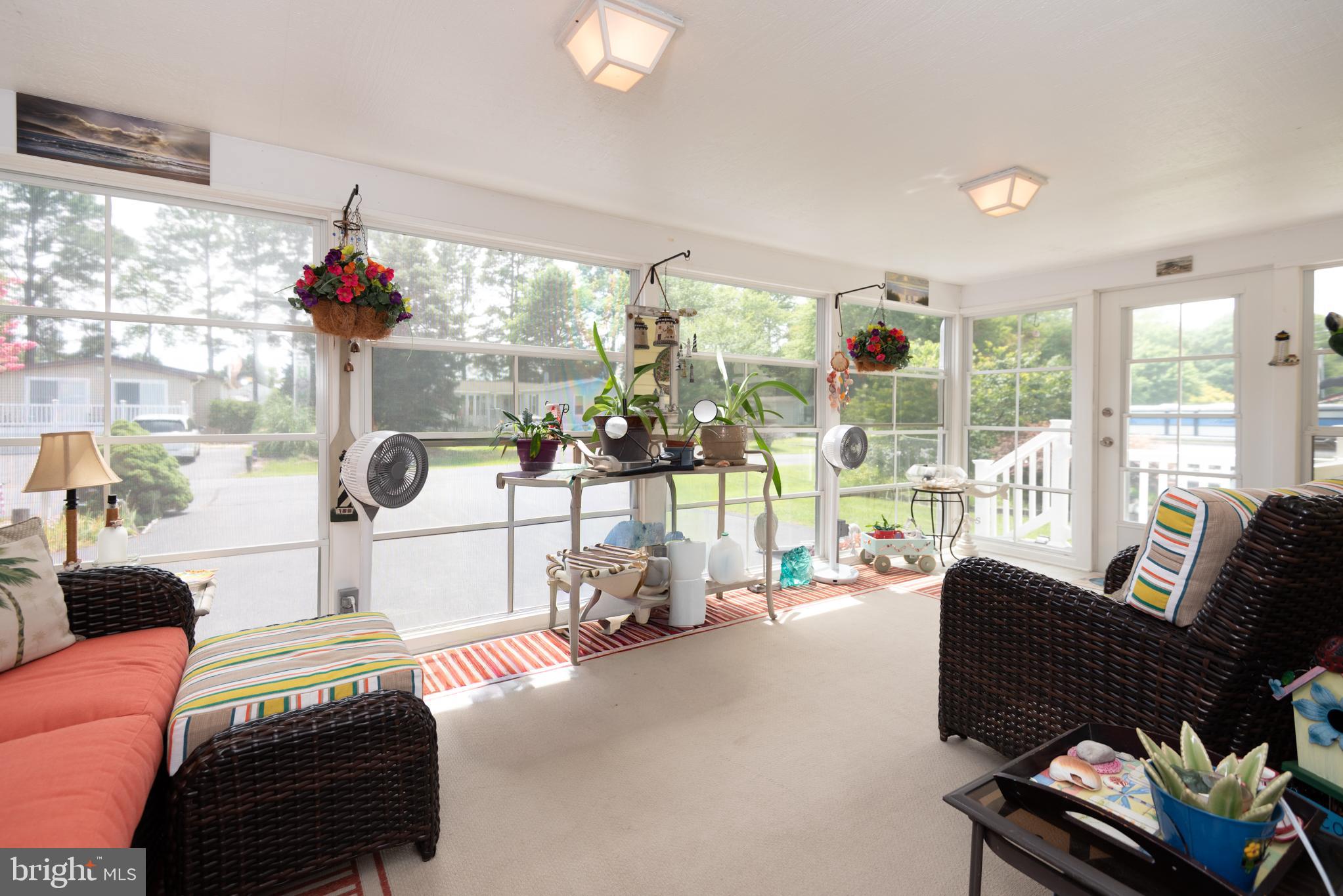 DENTON WOODS - Residential