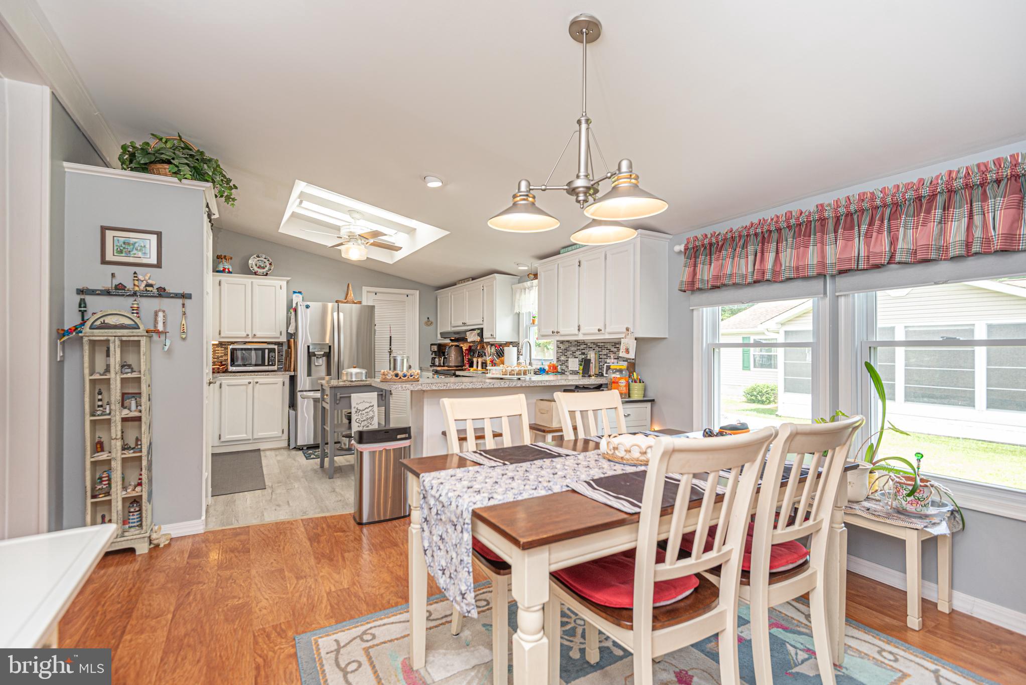 DENTON WOODS - Residential