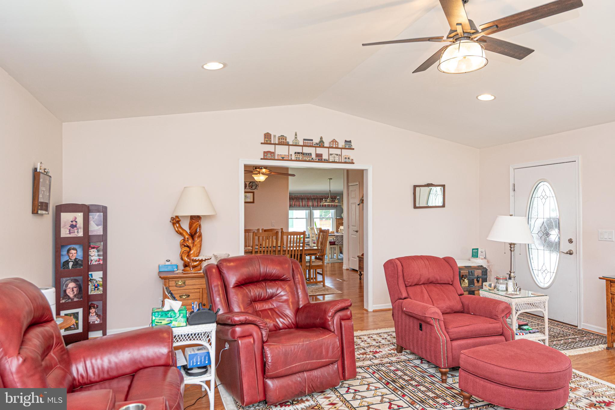 DENTON WOODS - Residential