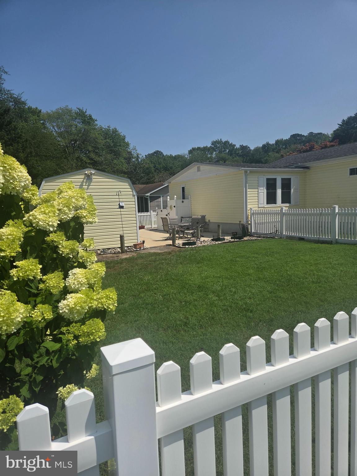 DENTON WOODS - Residential