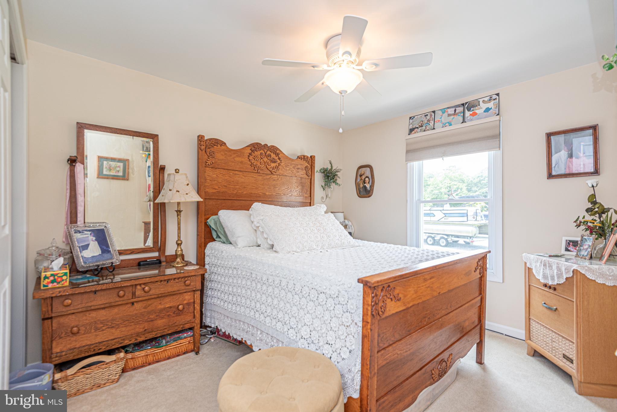 DENTON WOODS - Residential