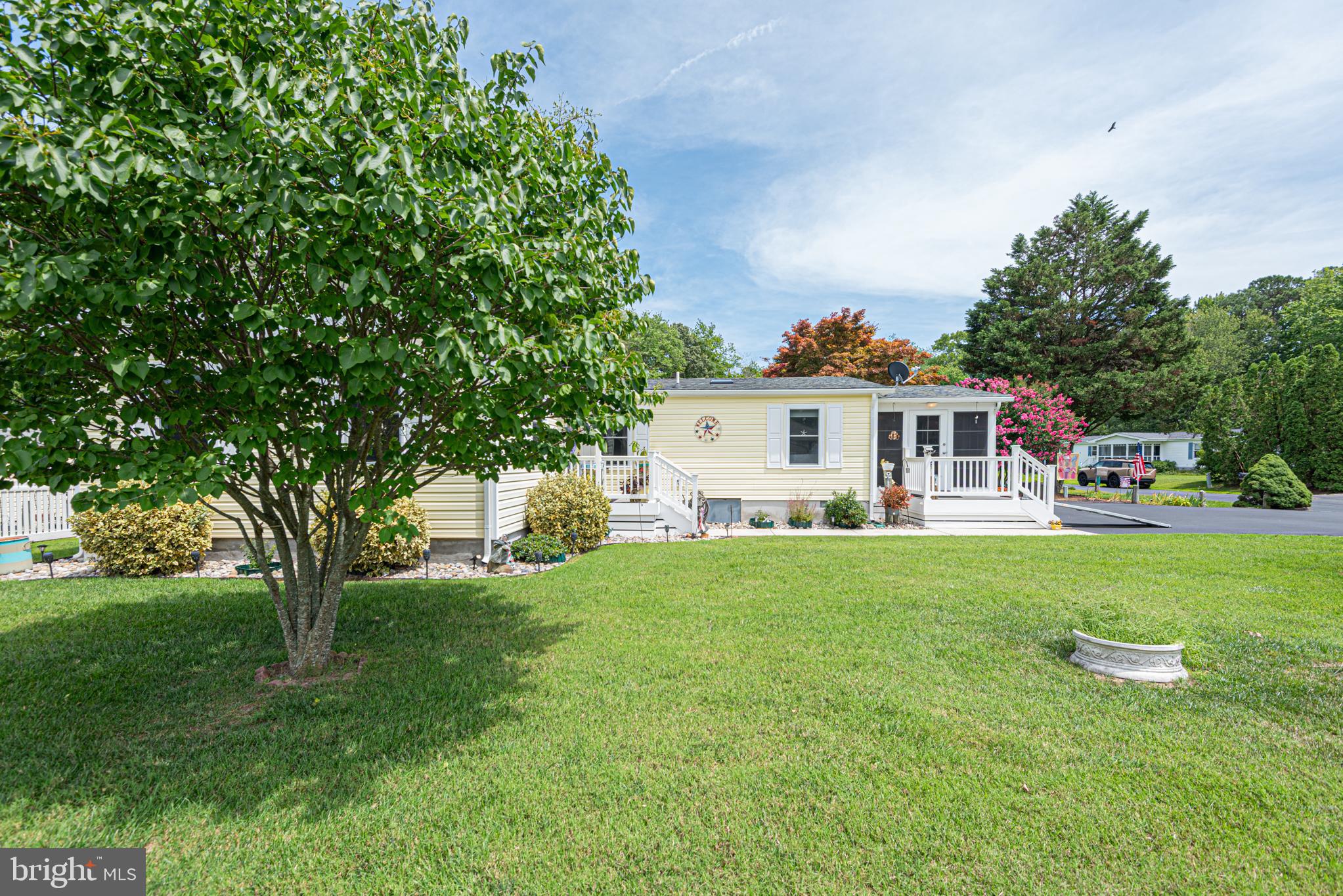 DENTON WOODS - Residential