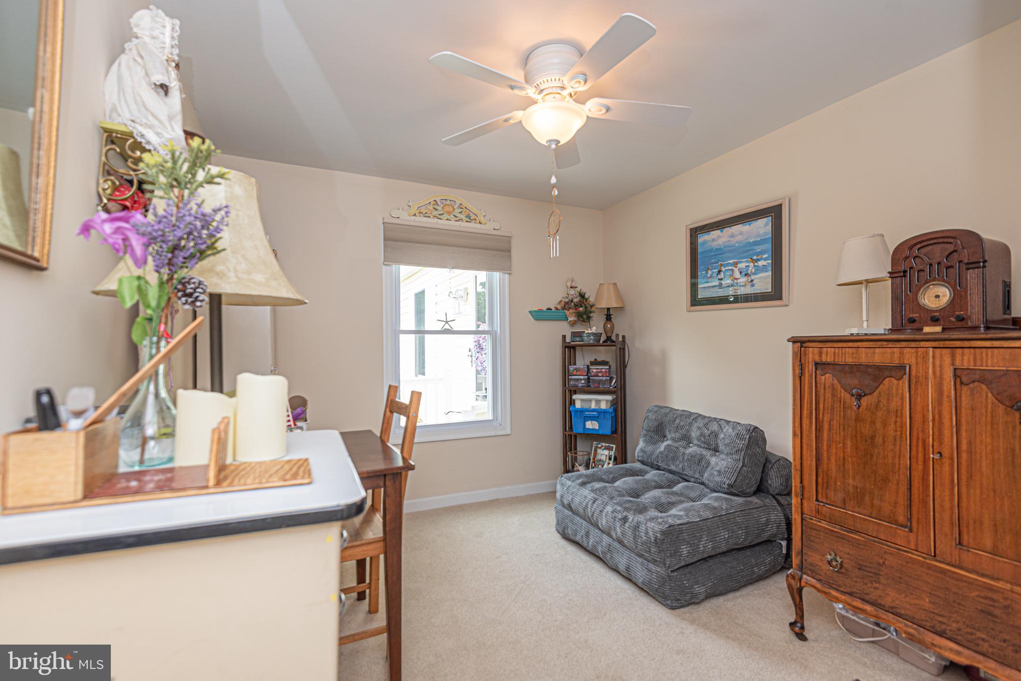 DENTON WOODS - Residential