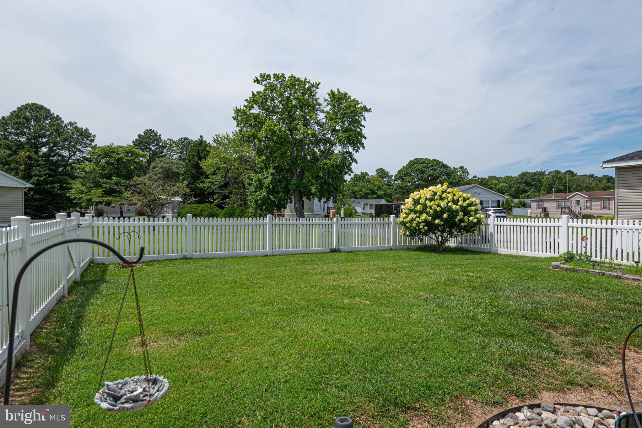 DENTON WOODS - Residential