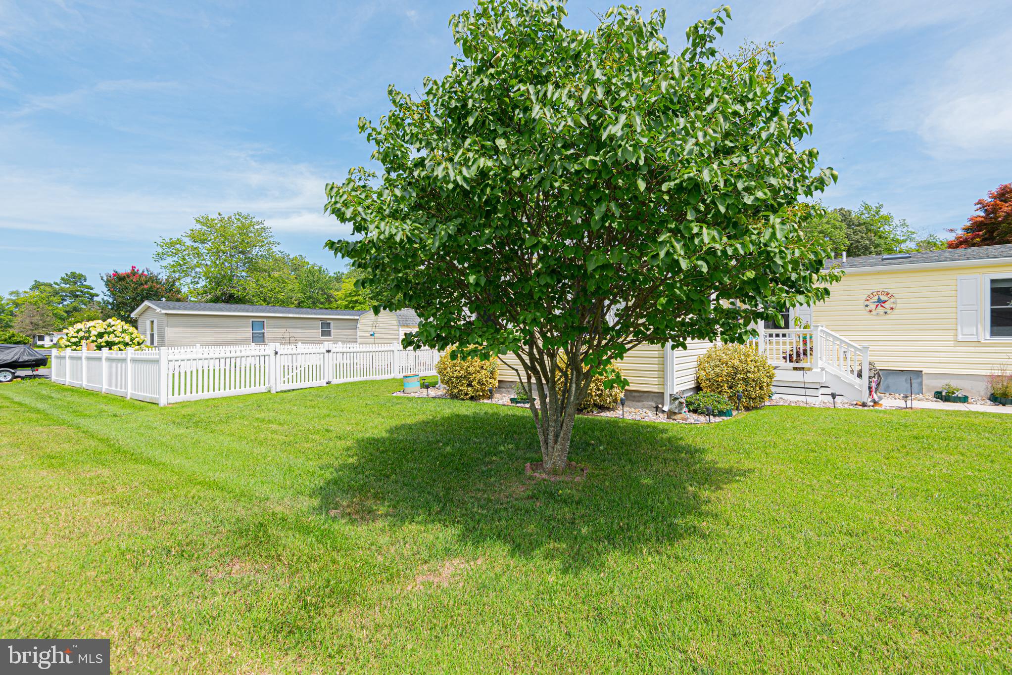 DENTON WOODS - Residential