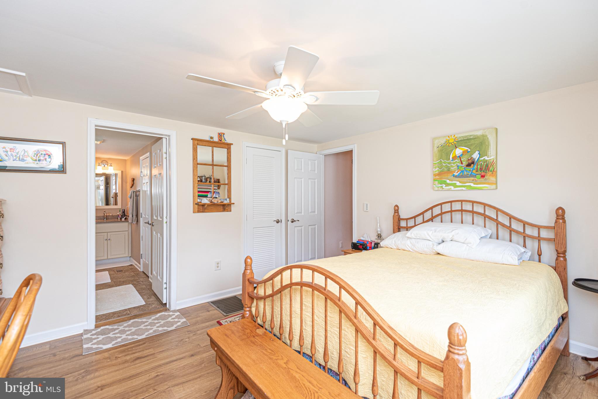 DENTON WOODS - Residential