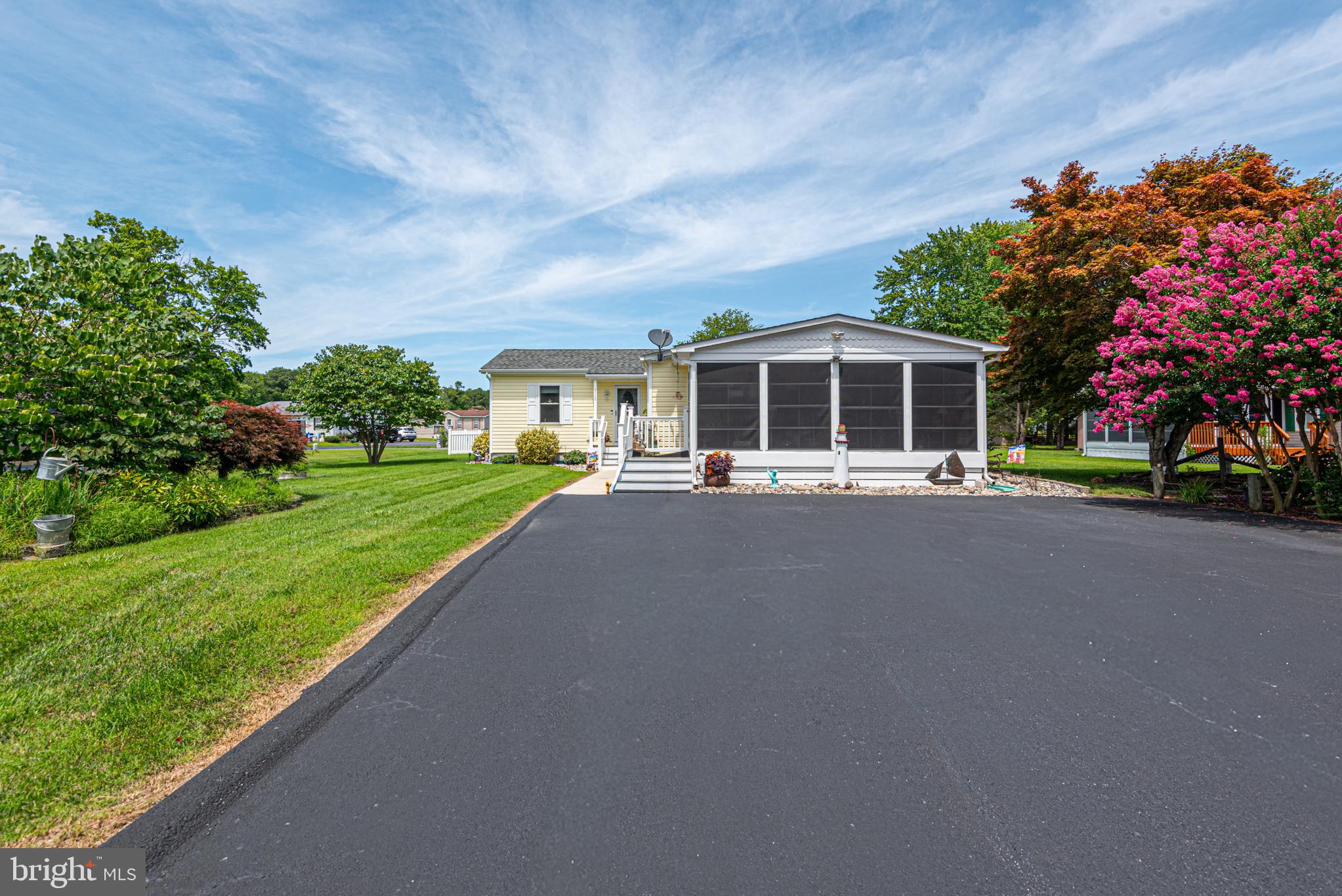 DENTON WOODS - Residential