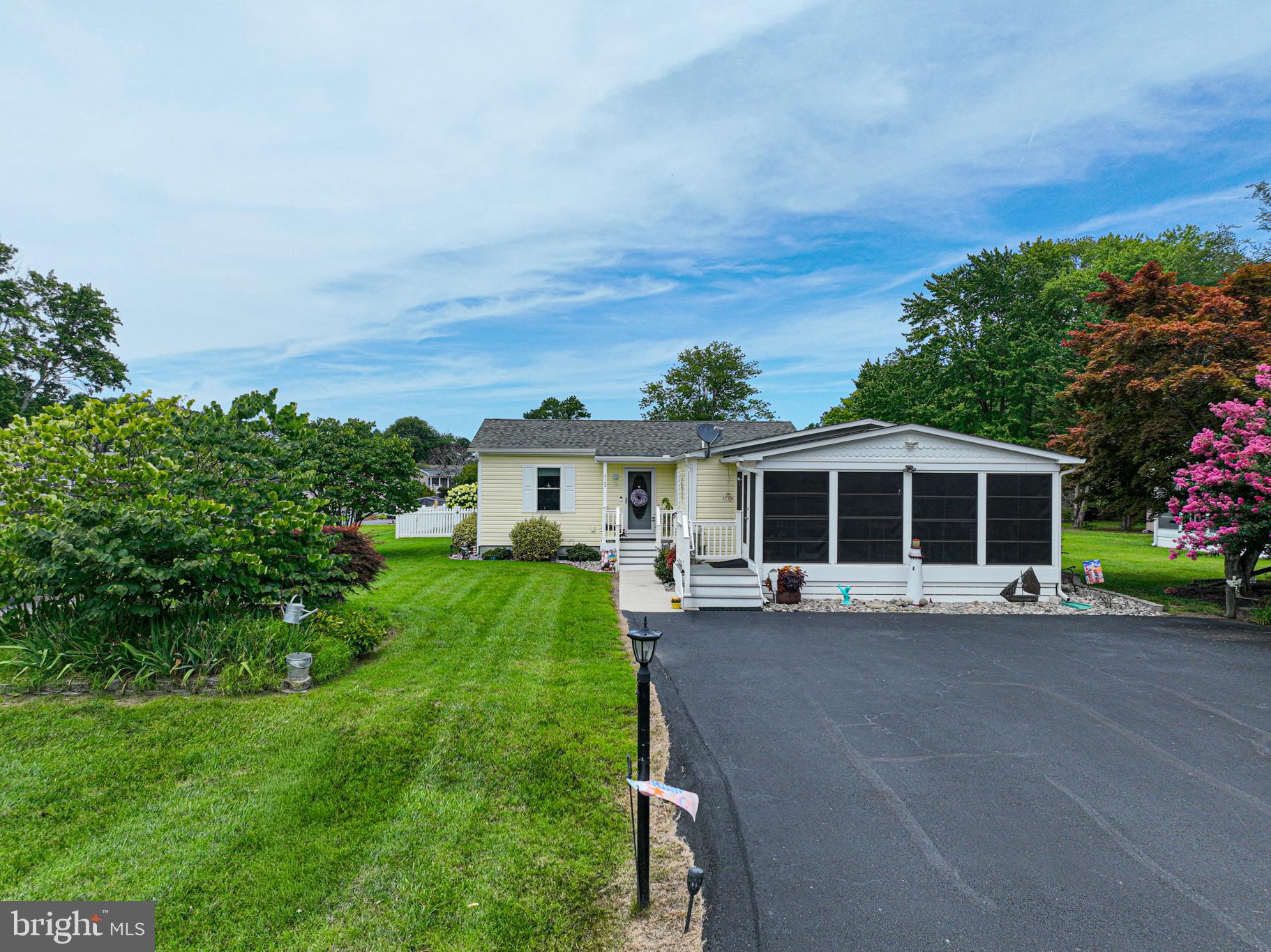 DENTON WOODS - Residential