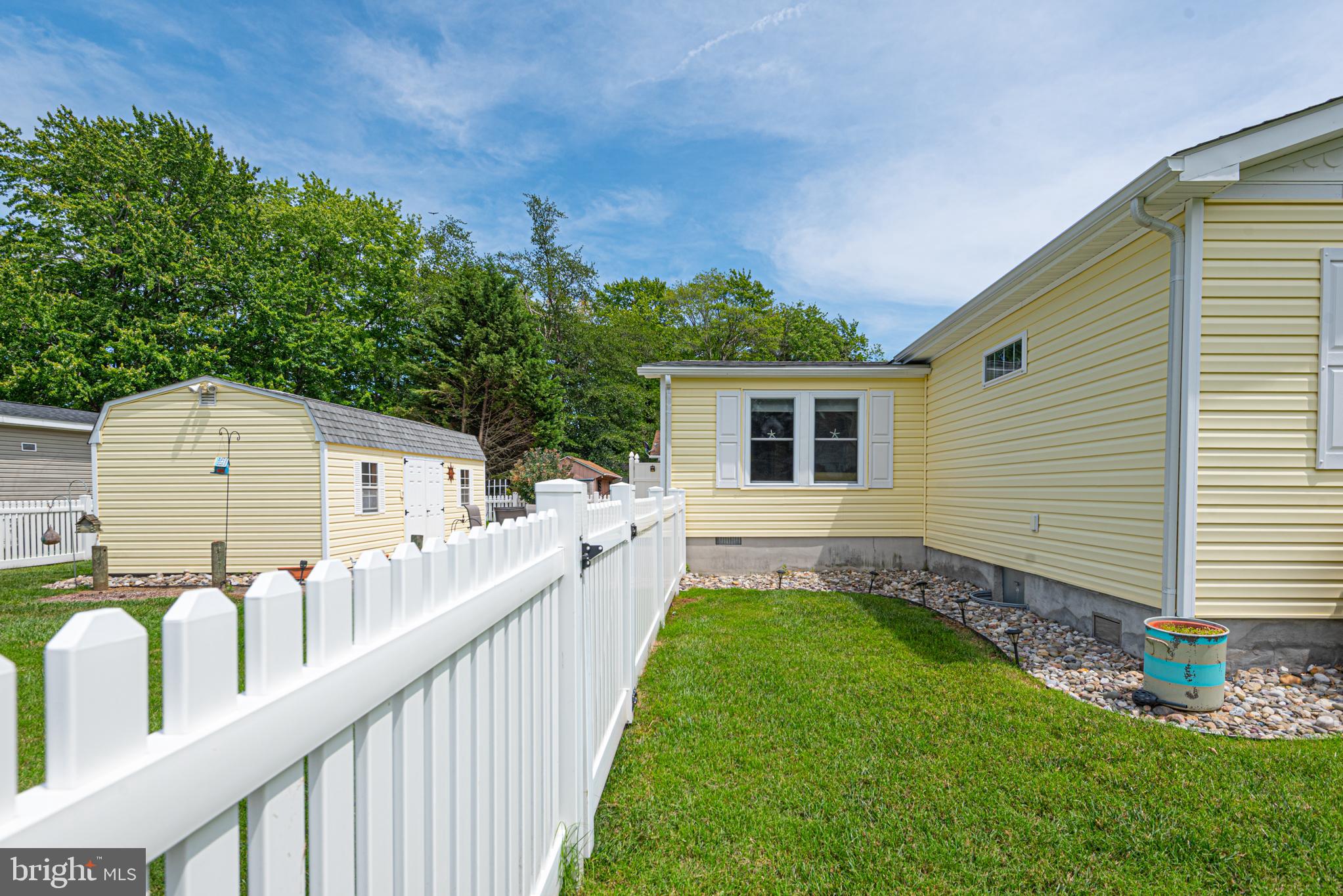 DENTON WOODS - Residential